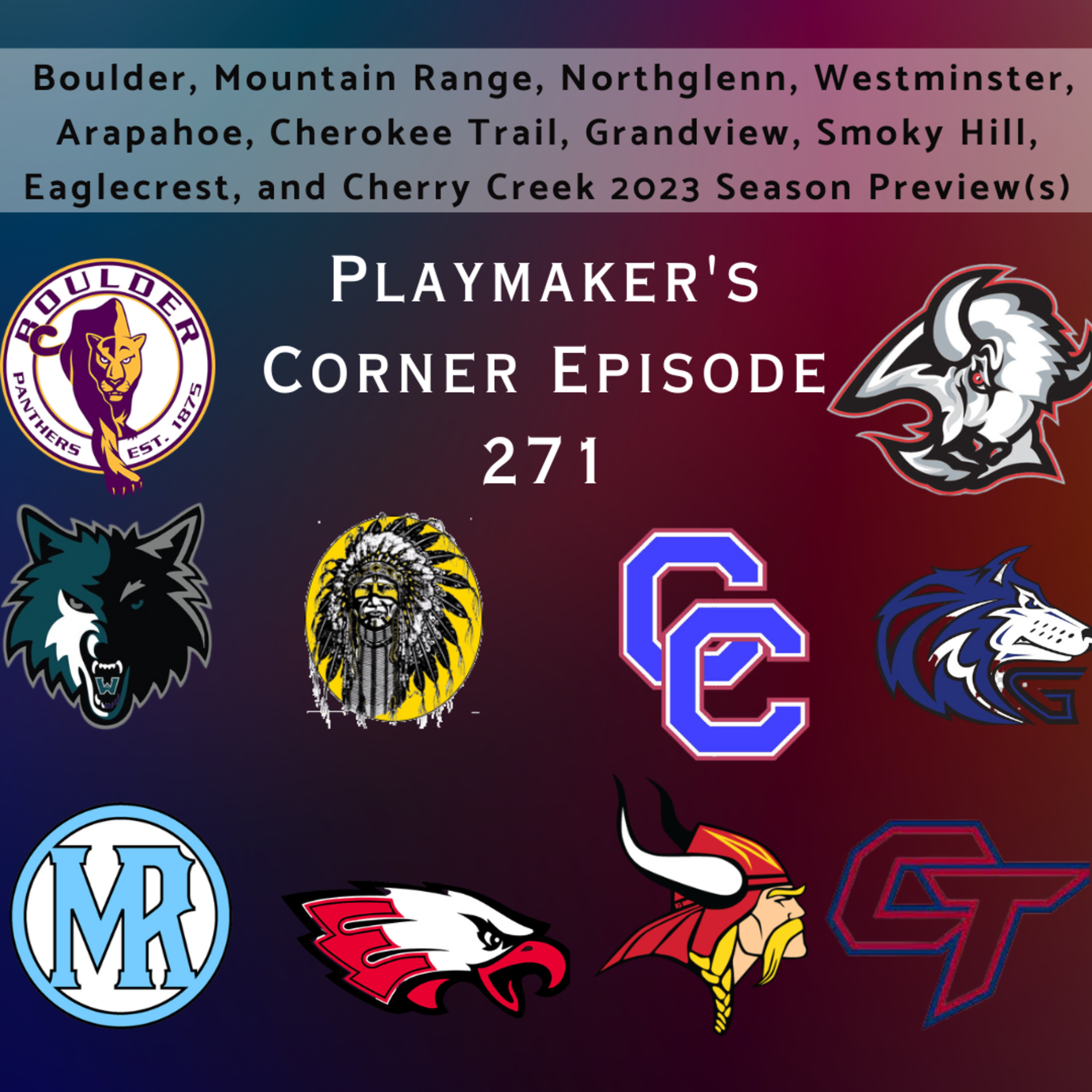 Playmaker\'s Corner