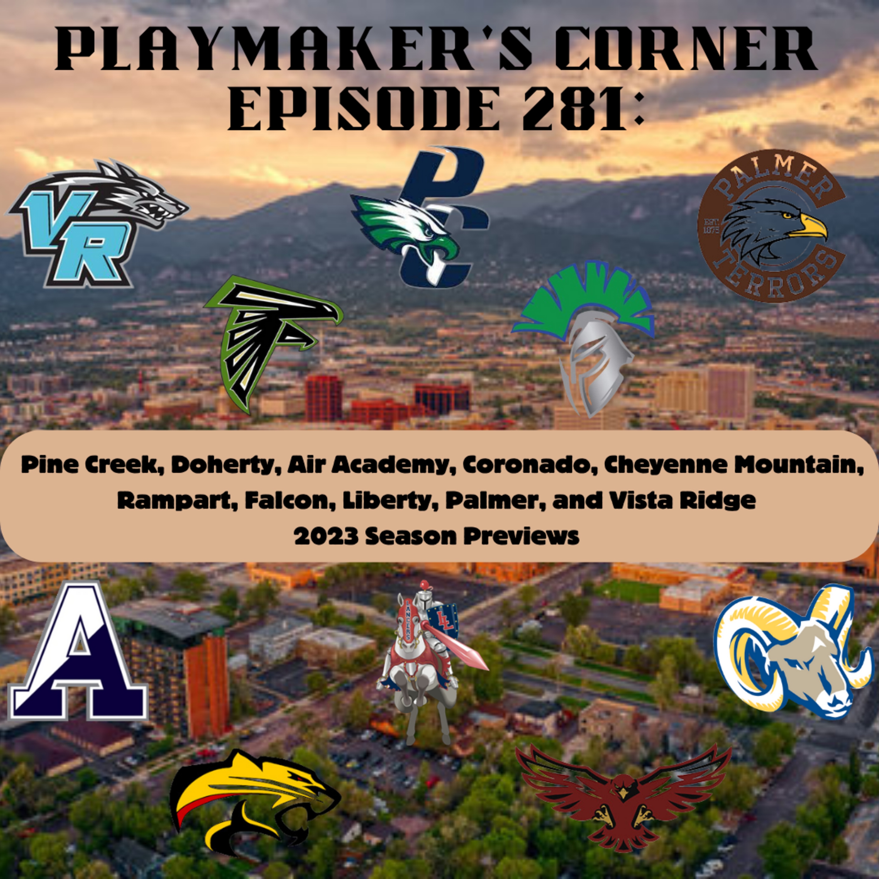 Playmaker\'s Corner
