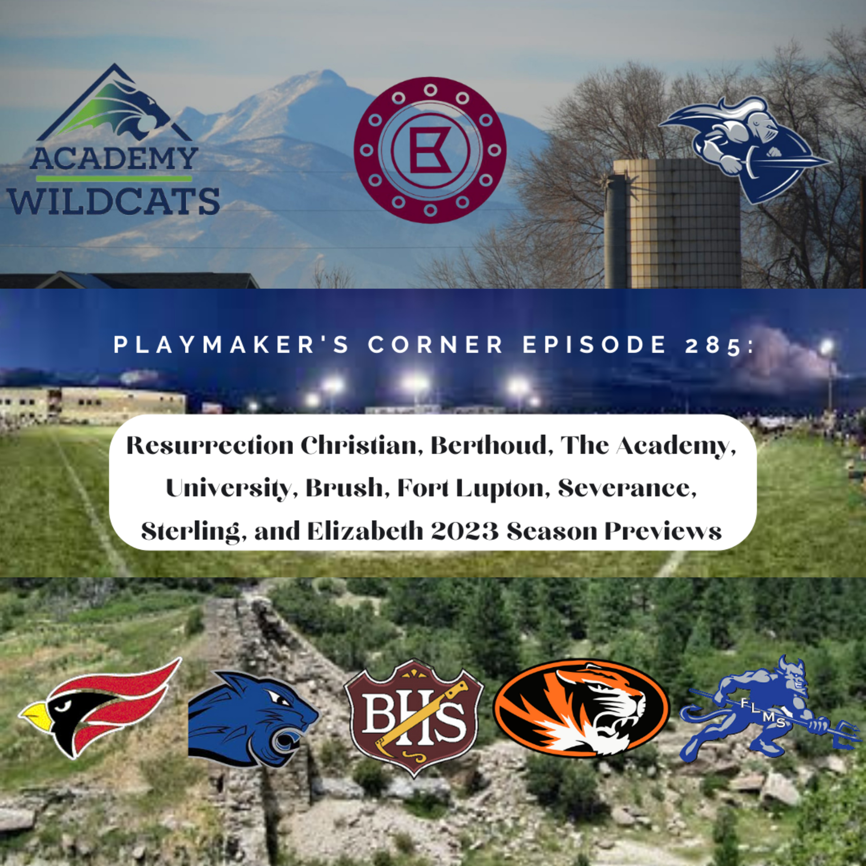 Playmaker\'s Corner