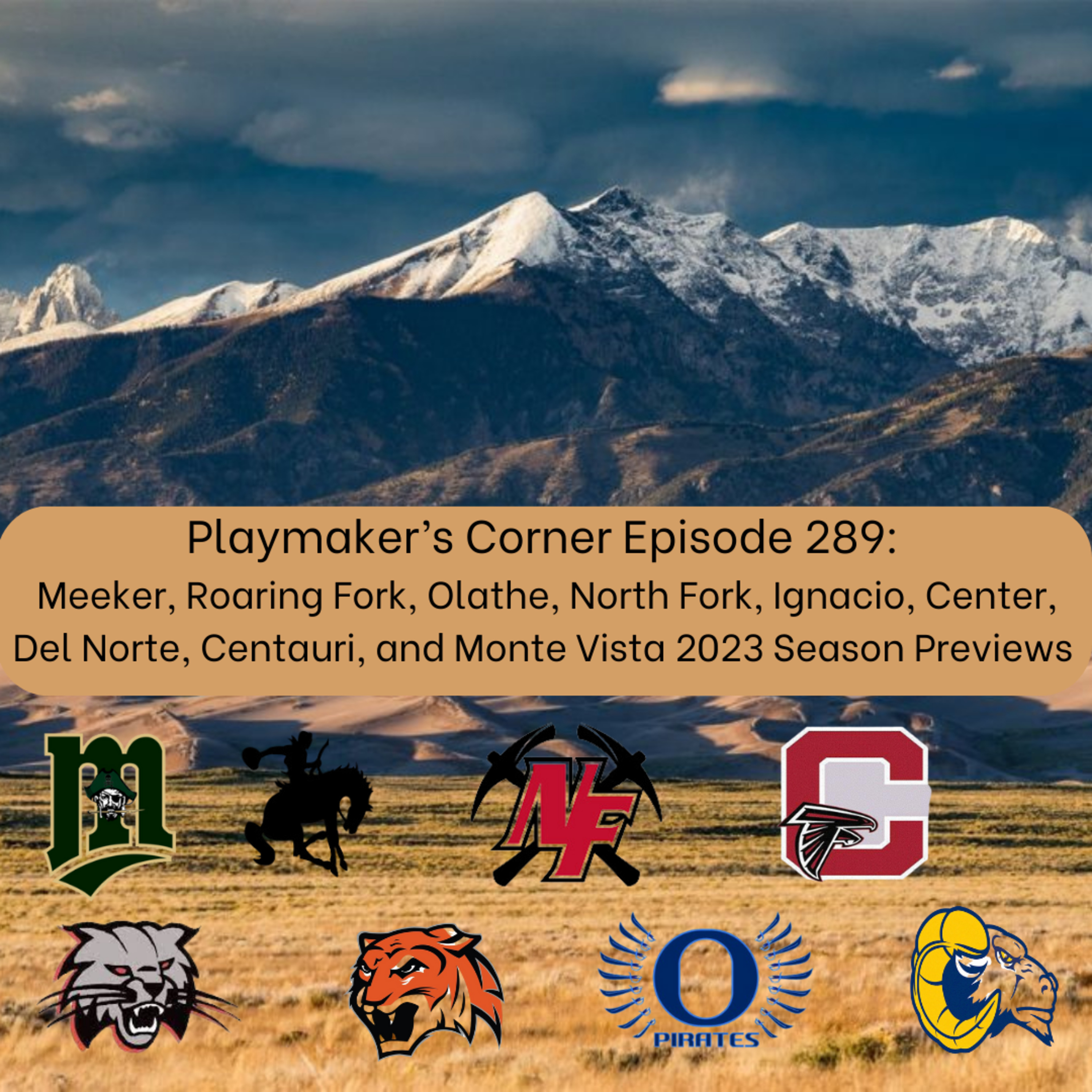 Playmaker\'s Corner