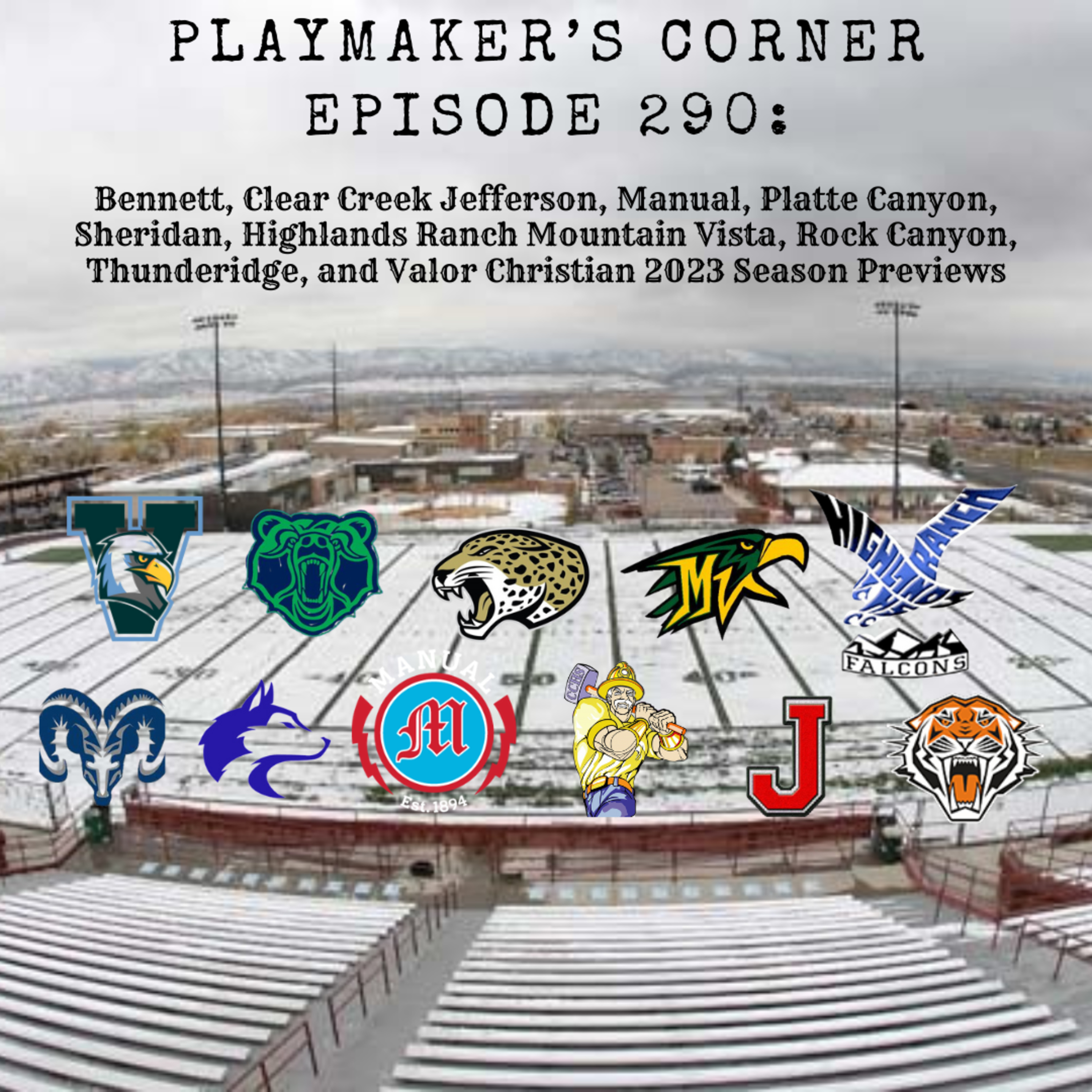 Playmaker\'s Corner