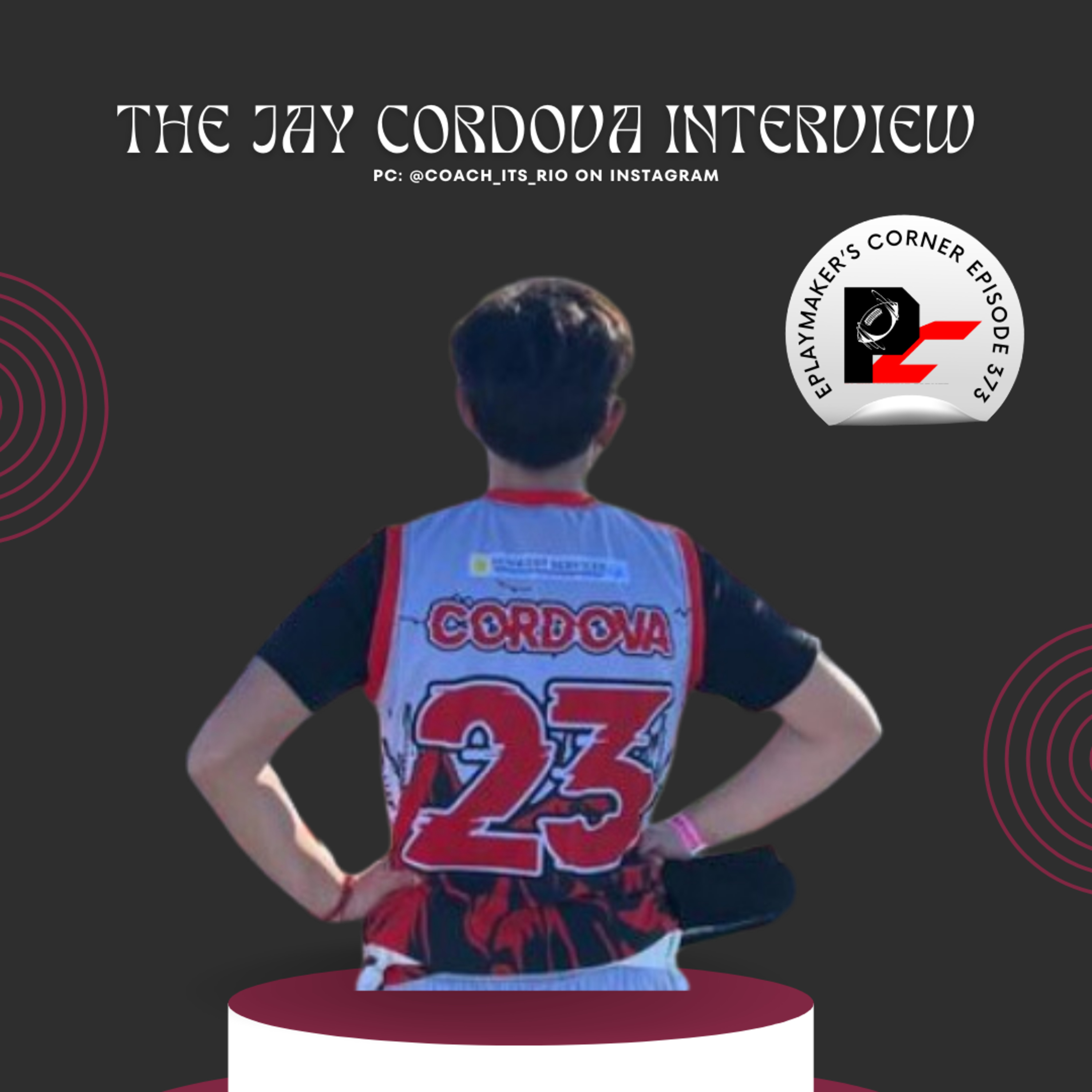 Playmaker\'s Corner