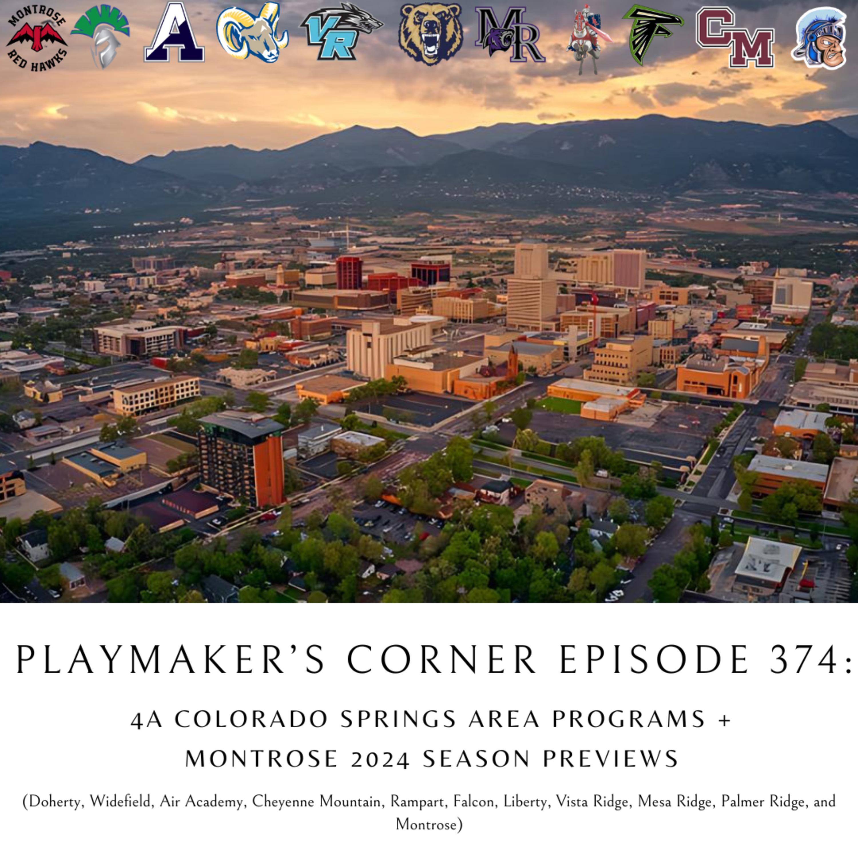 Playmaker\'s Corner