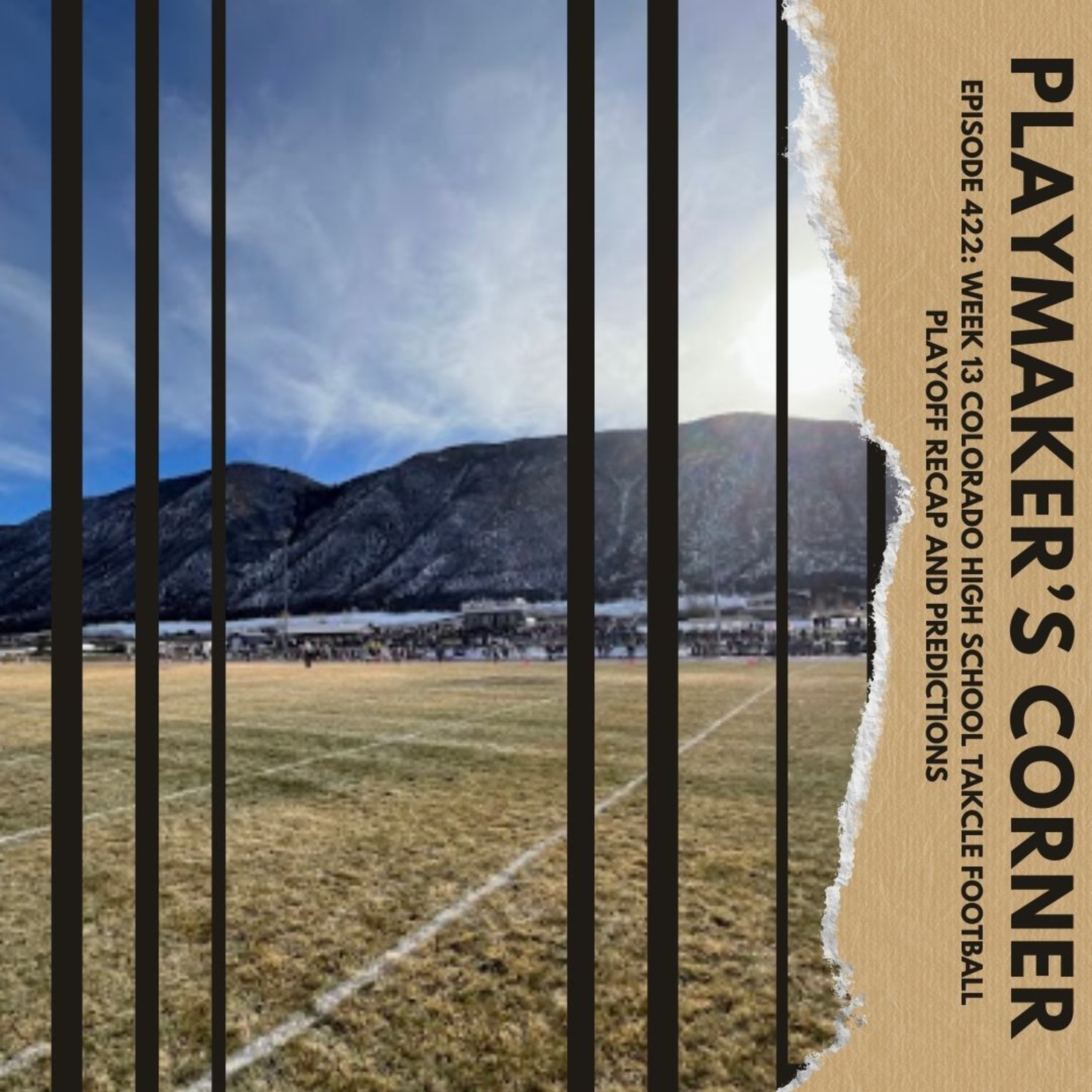 Playmaker\'s Corner