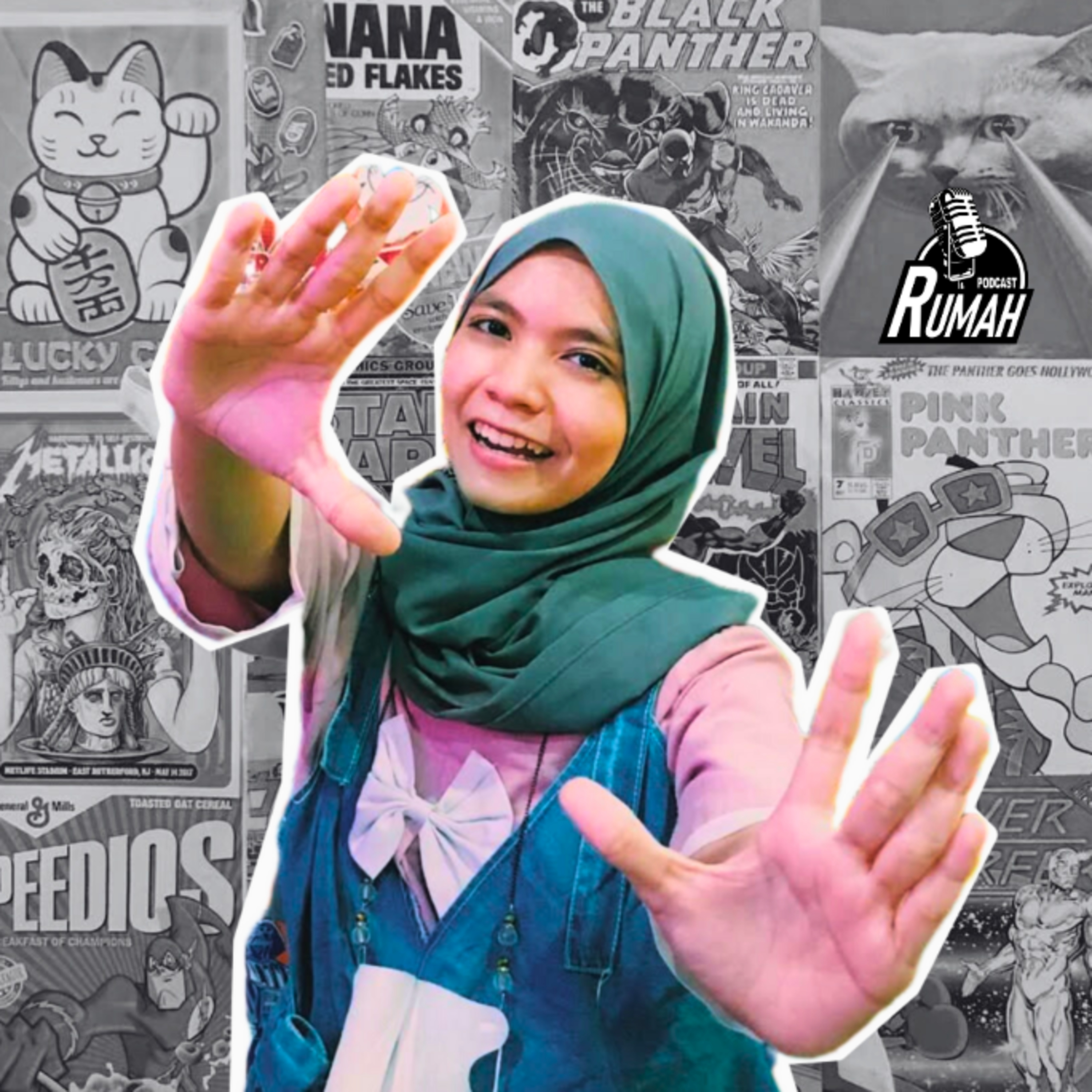 Rumah Podcast