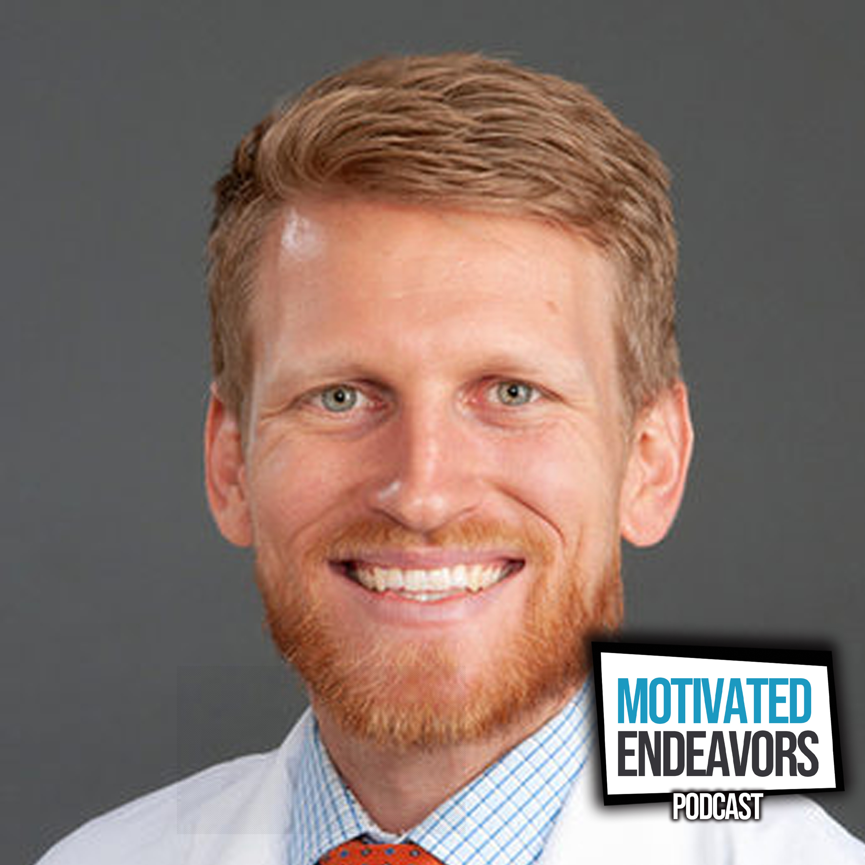 Motivated Endeavors Podcast