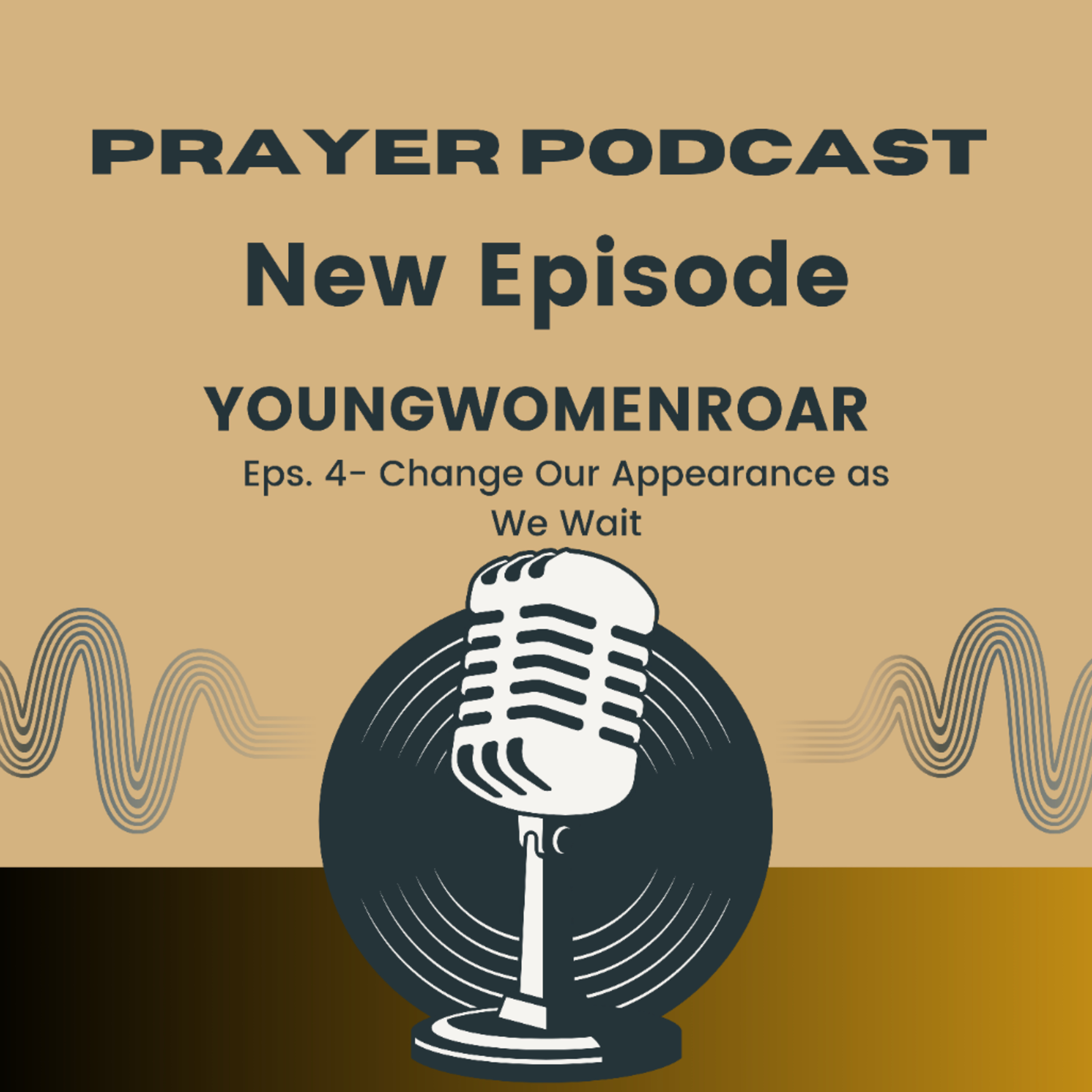 Episode 4: Sharpened Our Discernment episode artwork