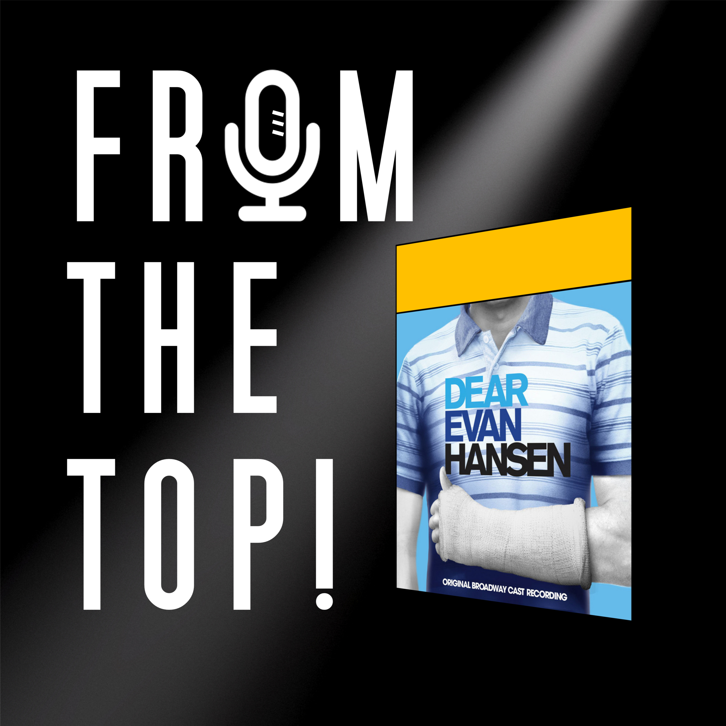 From The Top! A Musical Theatre Podcast