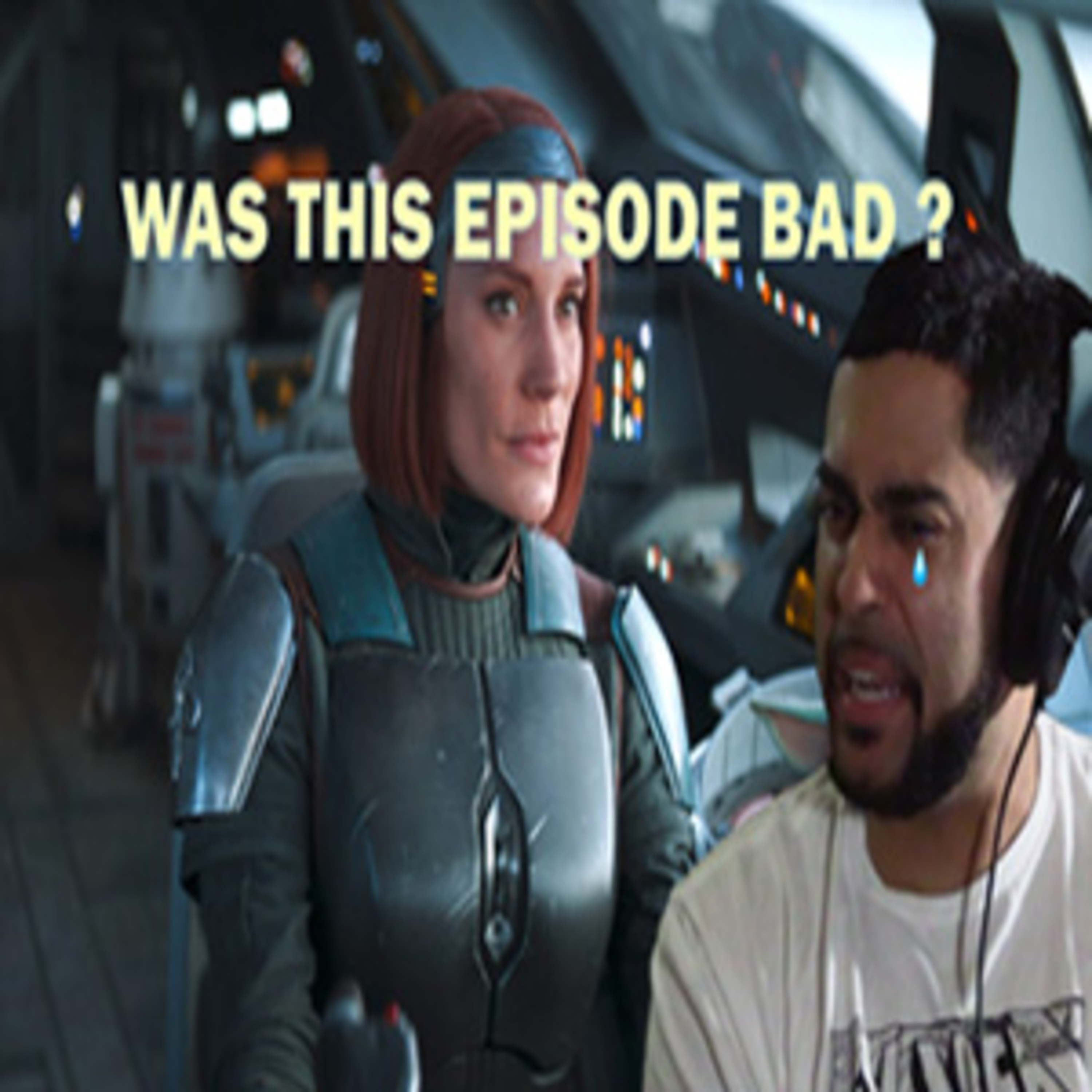 Couch Crunch Podcast