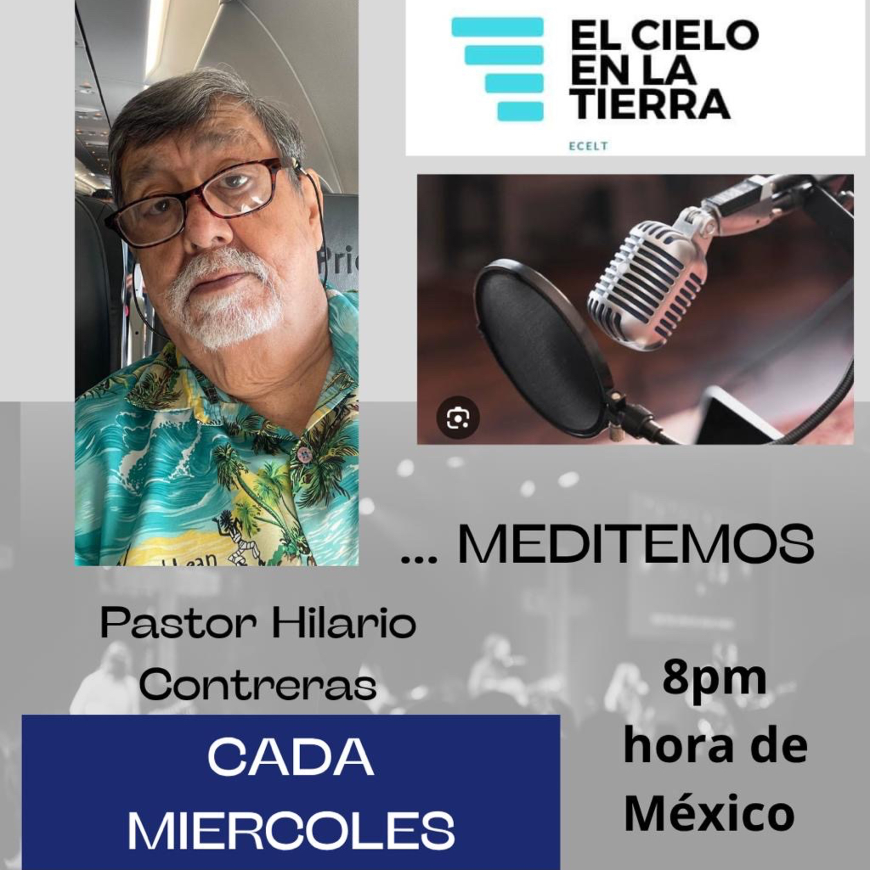 Portada de El cielo en la tierra!!