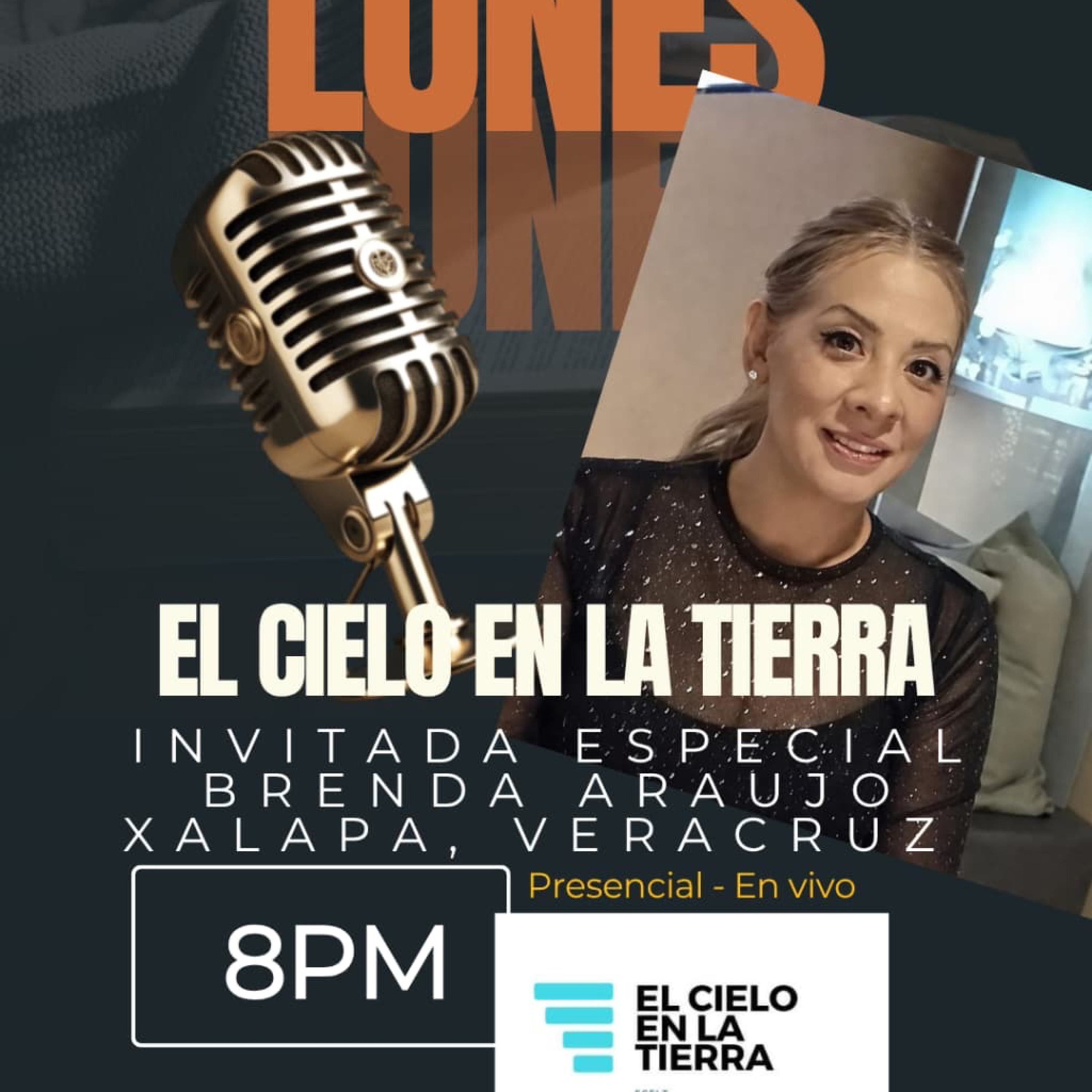 Portada de El cielo en la tierra!!
