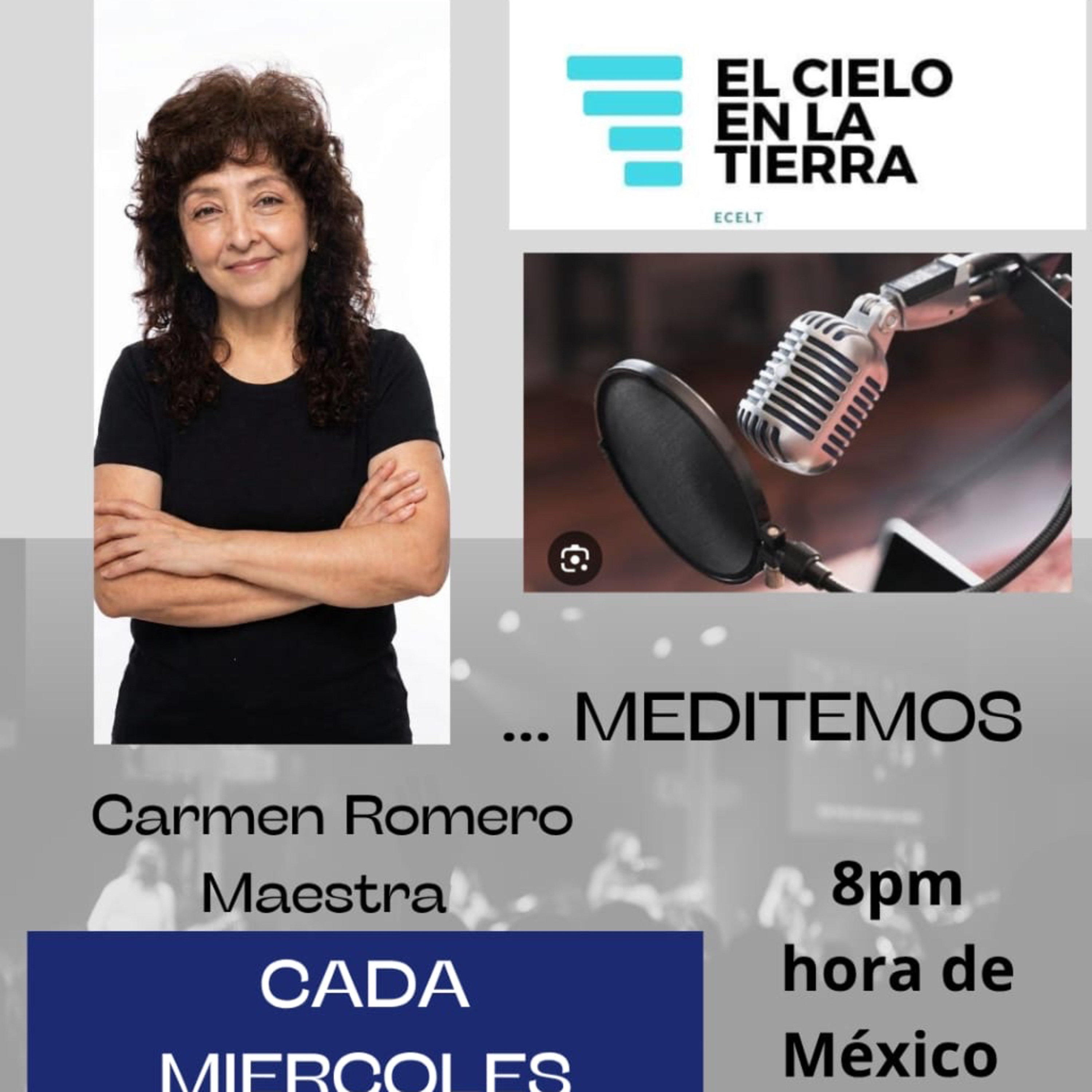 Portada de El cielo en la tierra!!