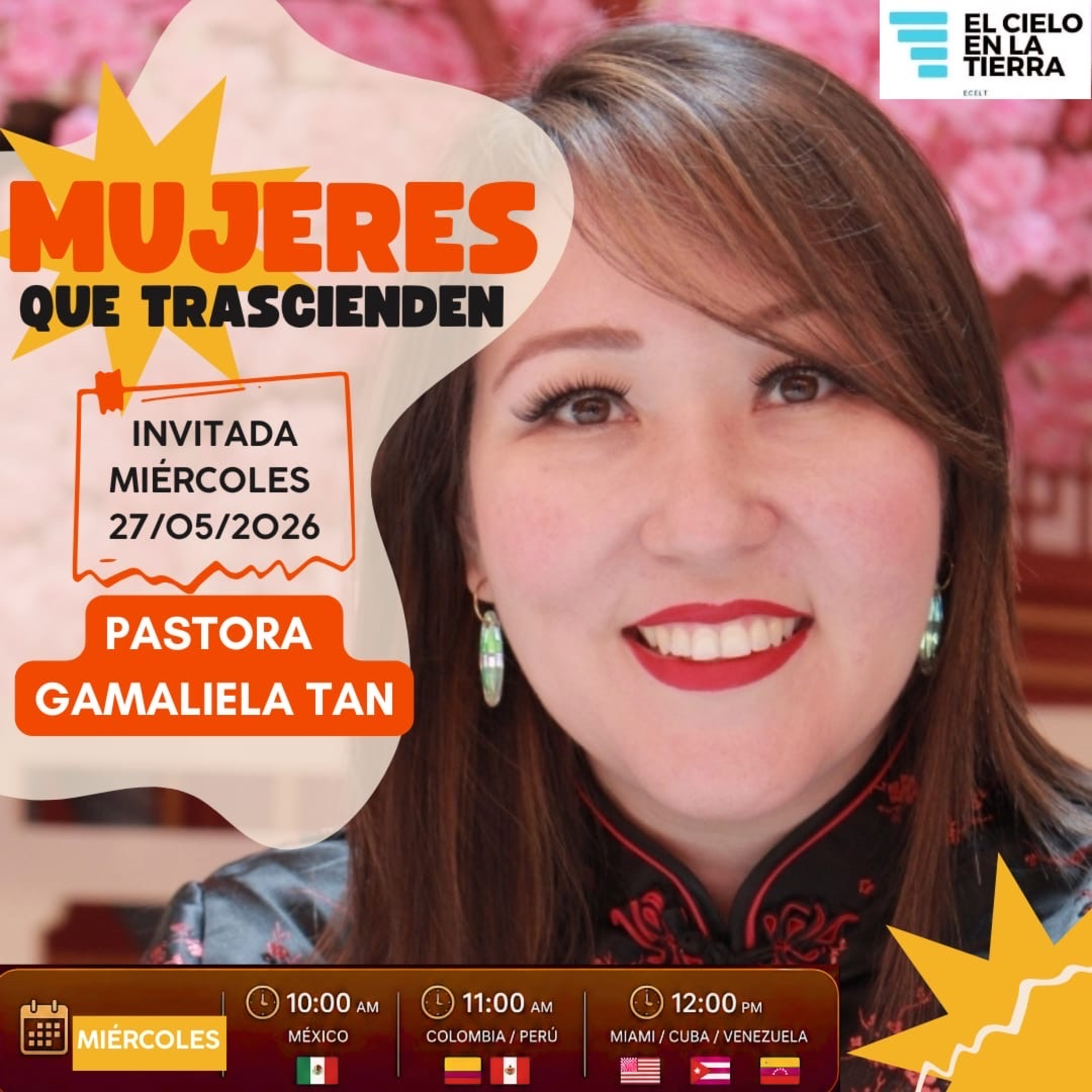 Portada de El cielo en la tierra!!