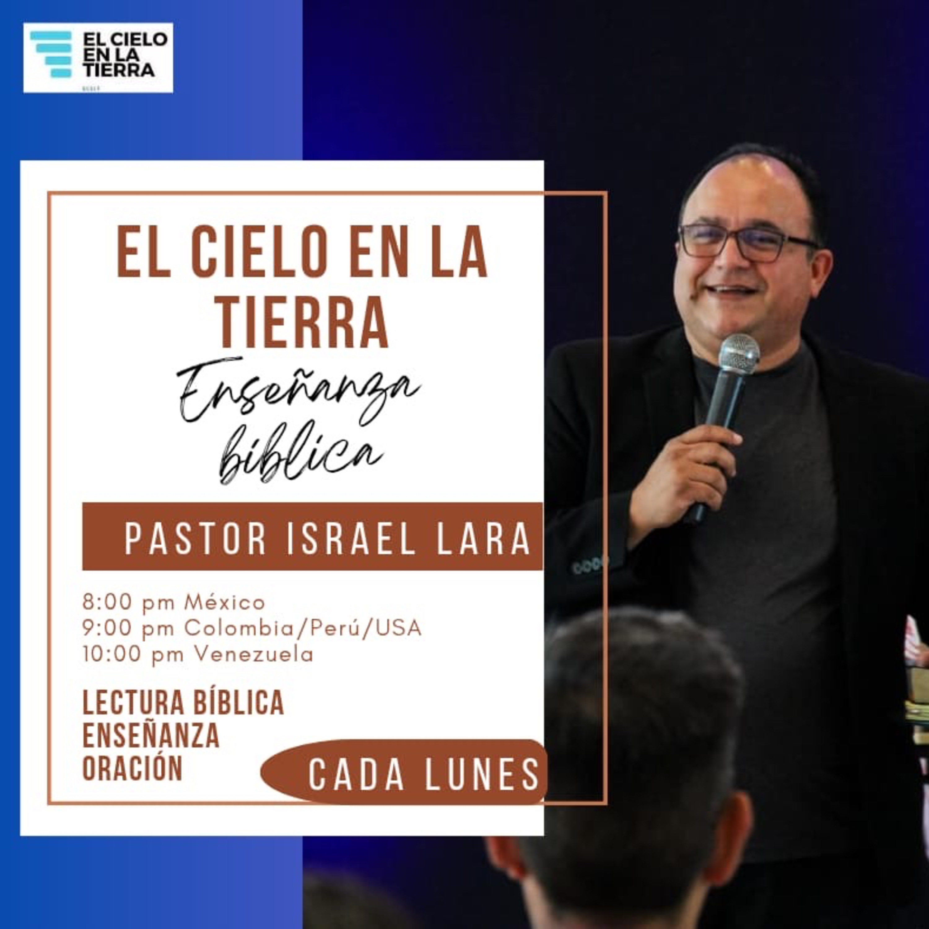 Portada de El cielo en la tierra!!