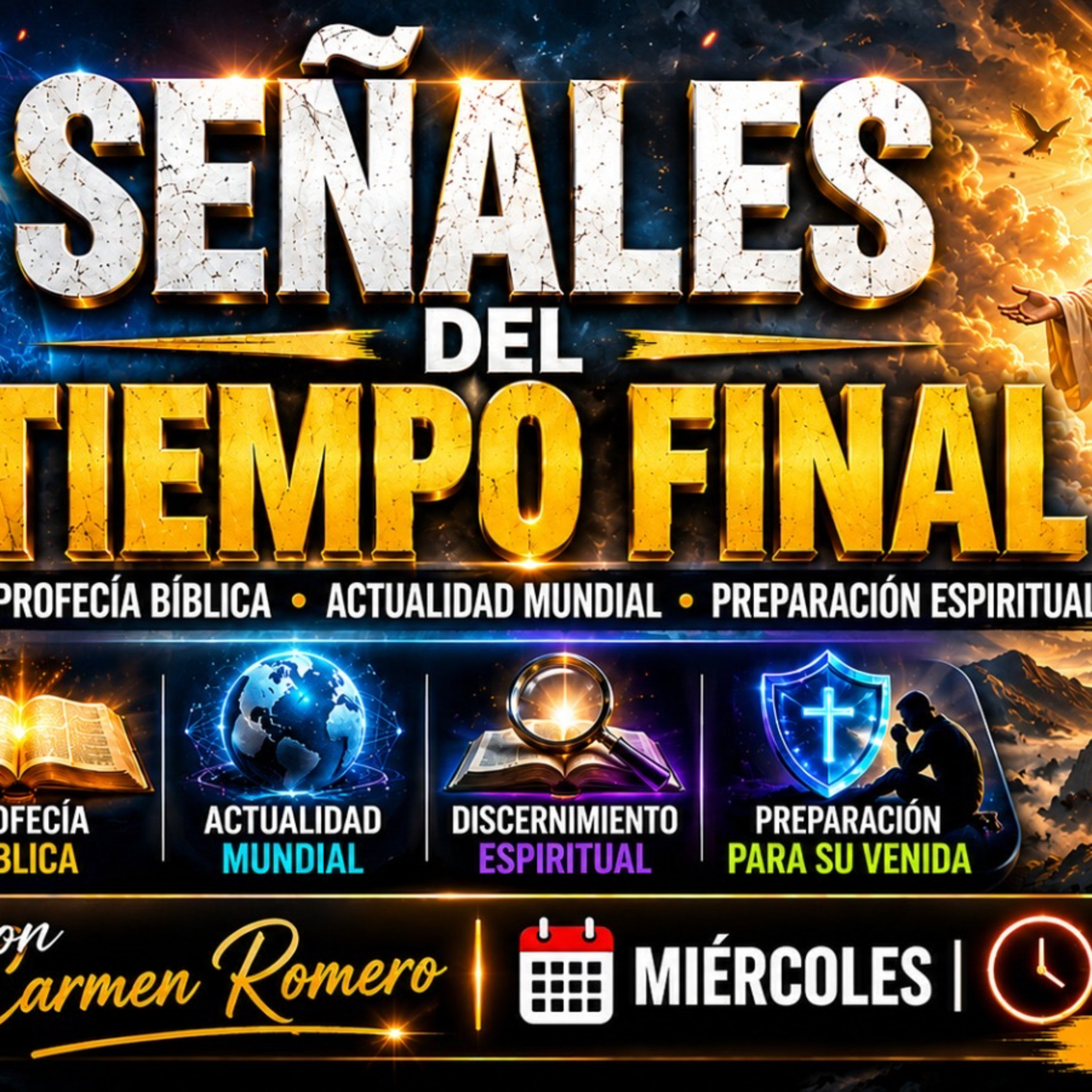 Portada de El cielo en la tierra!!