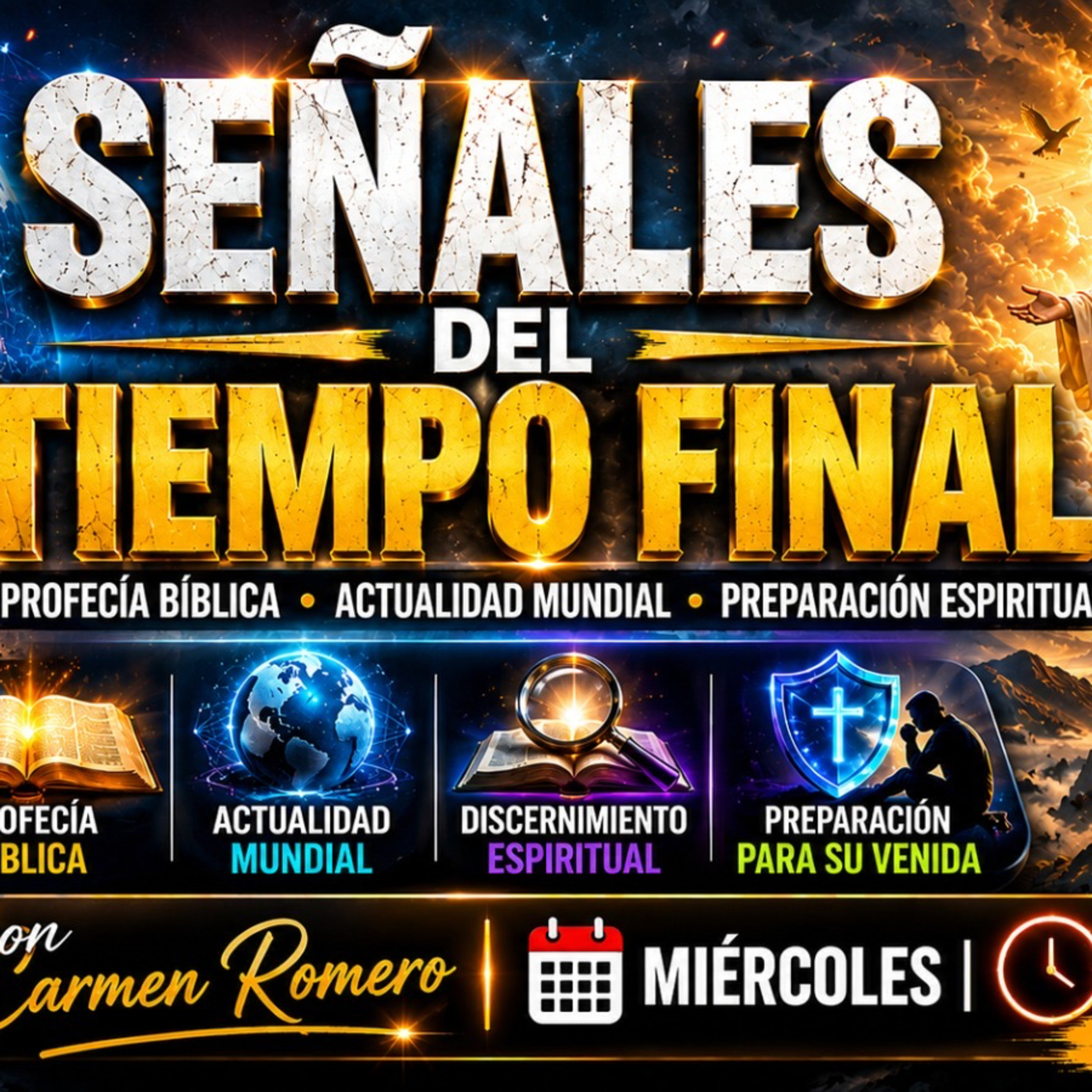 Portada de El cielo en la tierra!!