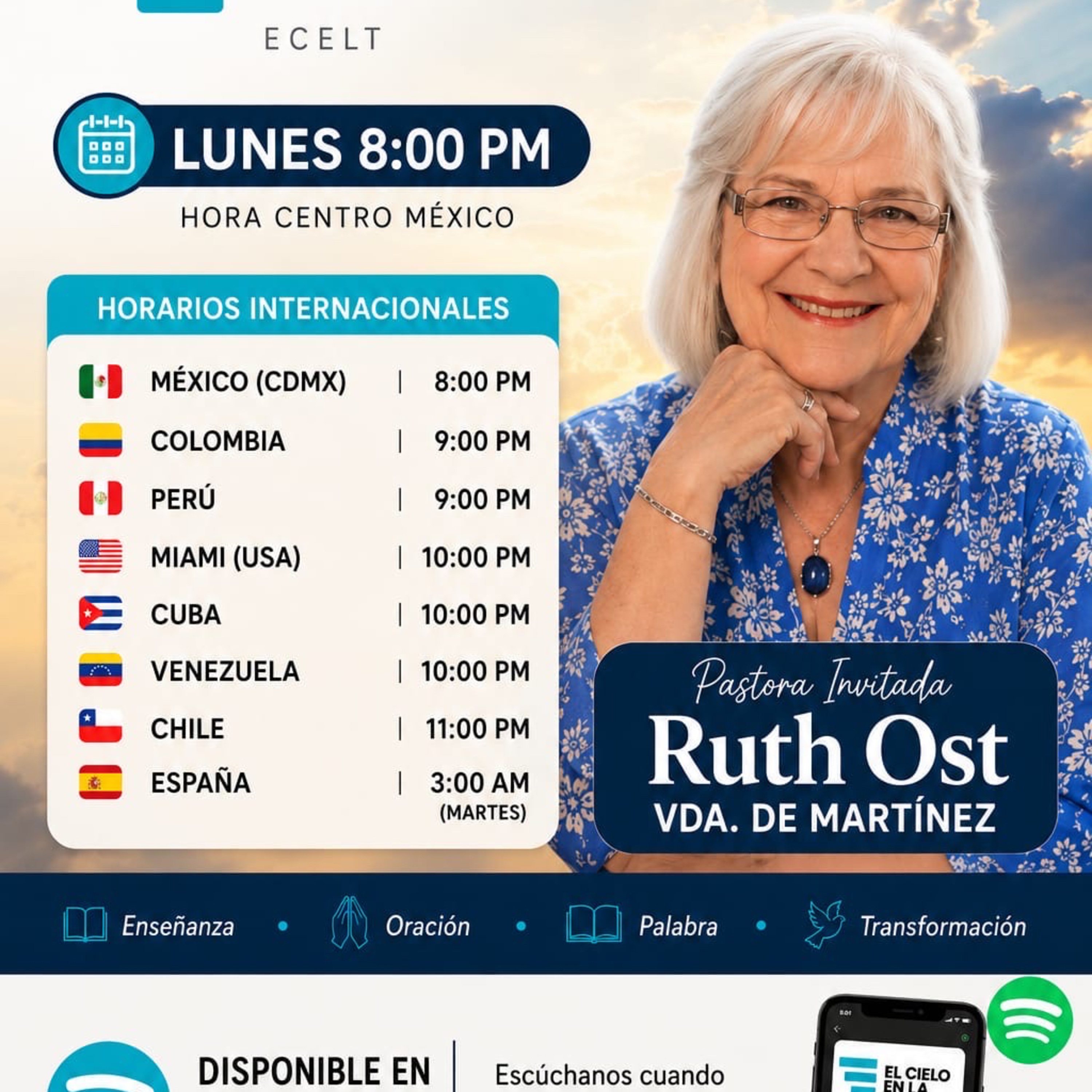 Portada de El cielo en la tierra!!