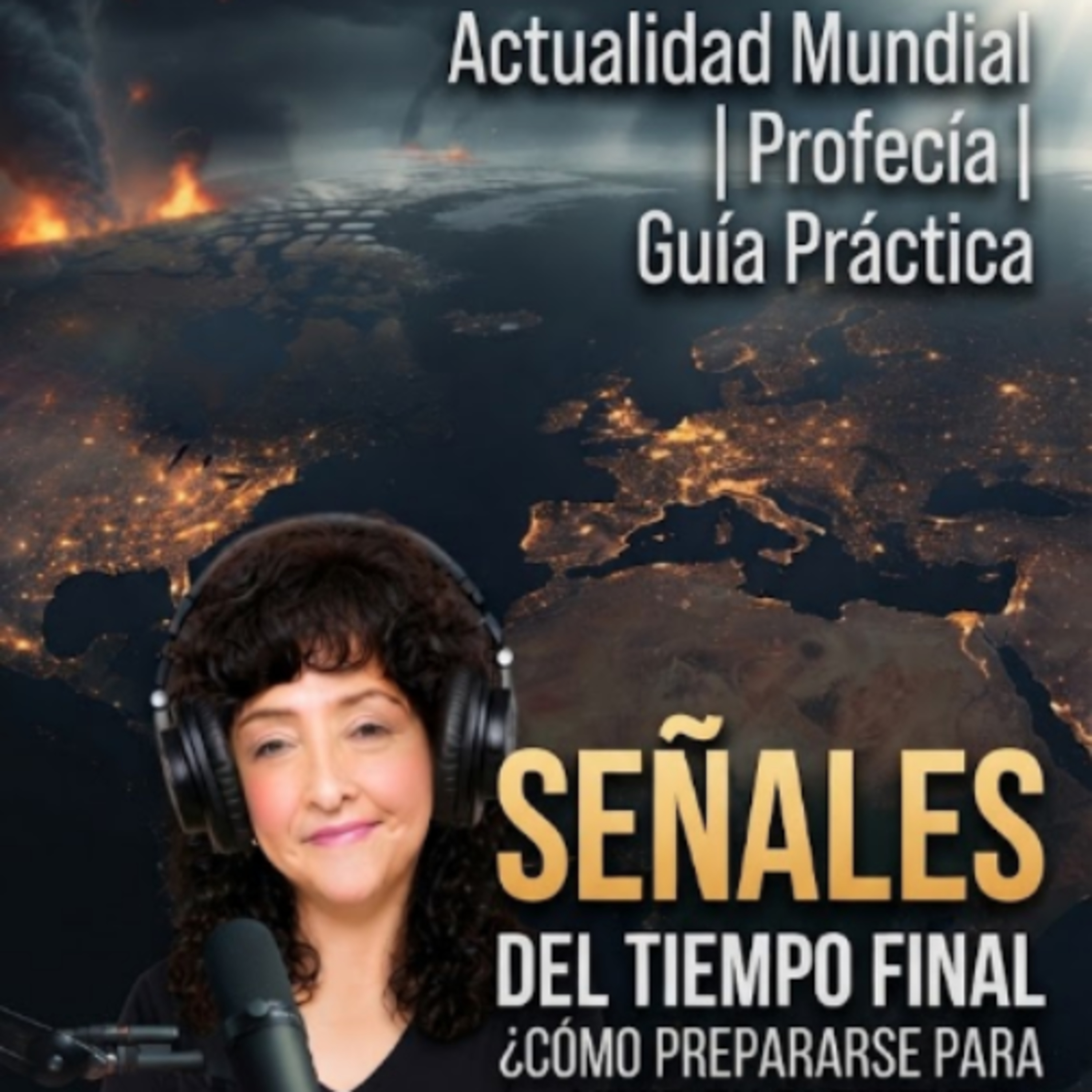 Portada de El cielo en la tierra!!