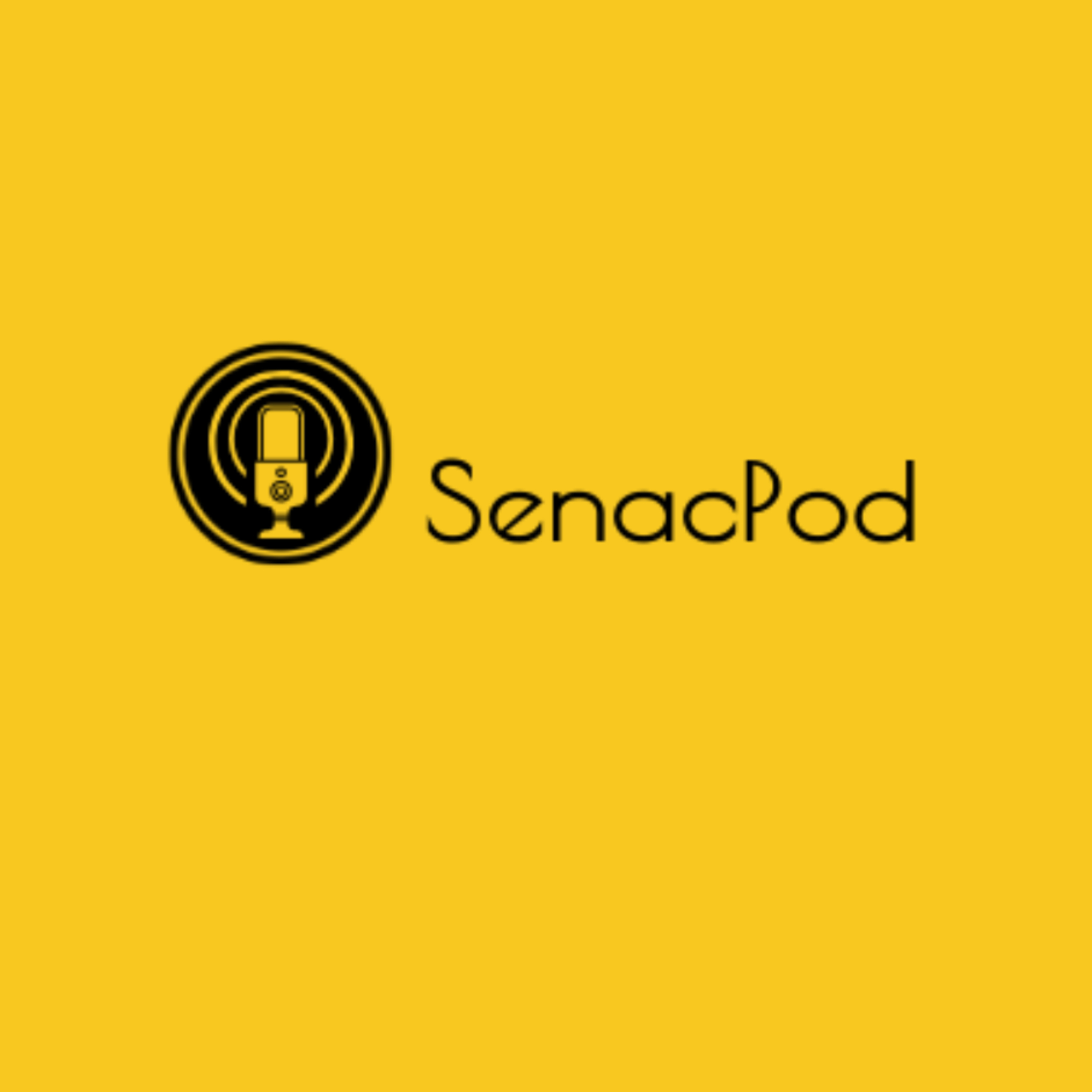 SENACPOD– O Rádio e Novas Mídias episode artwork