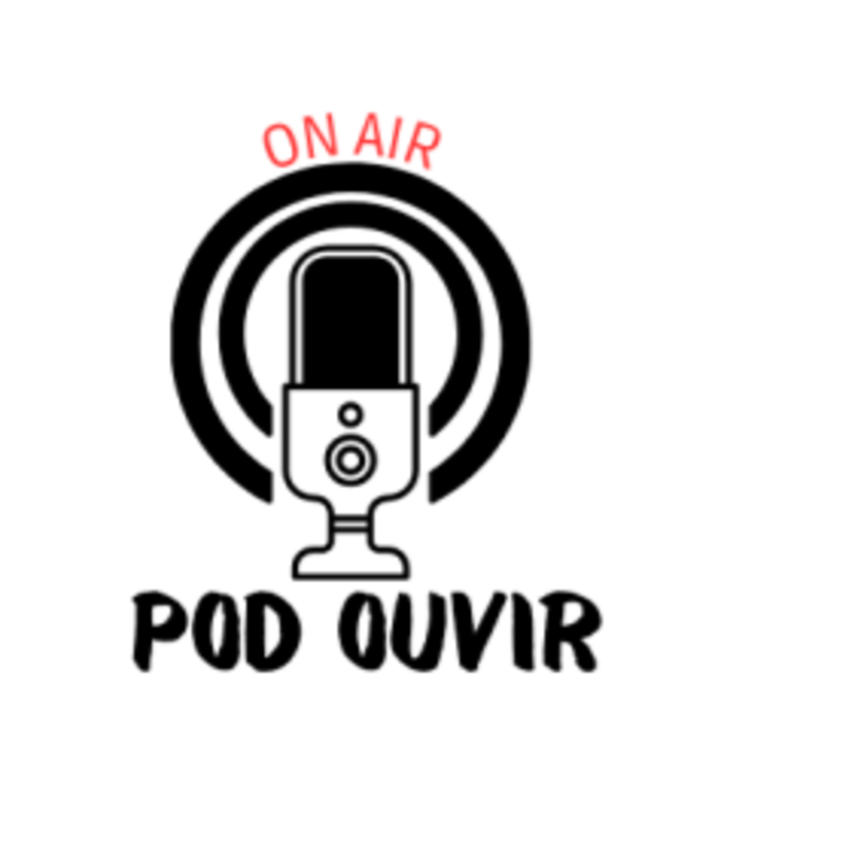 POD_OUVIR - EP. 1 - MICHELI ALVES episode artwork