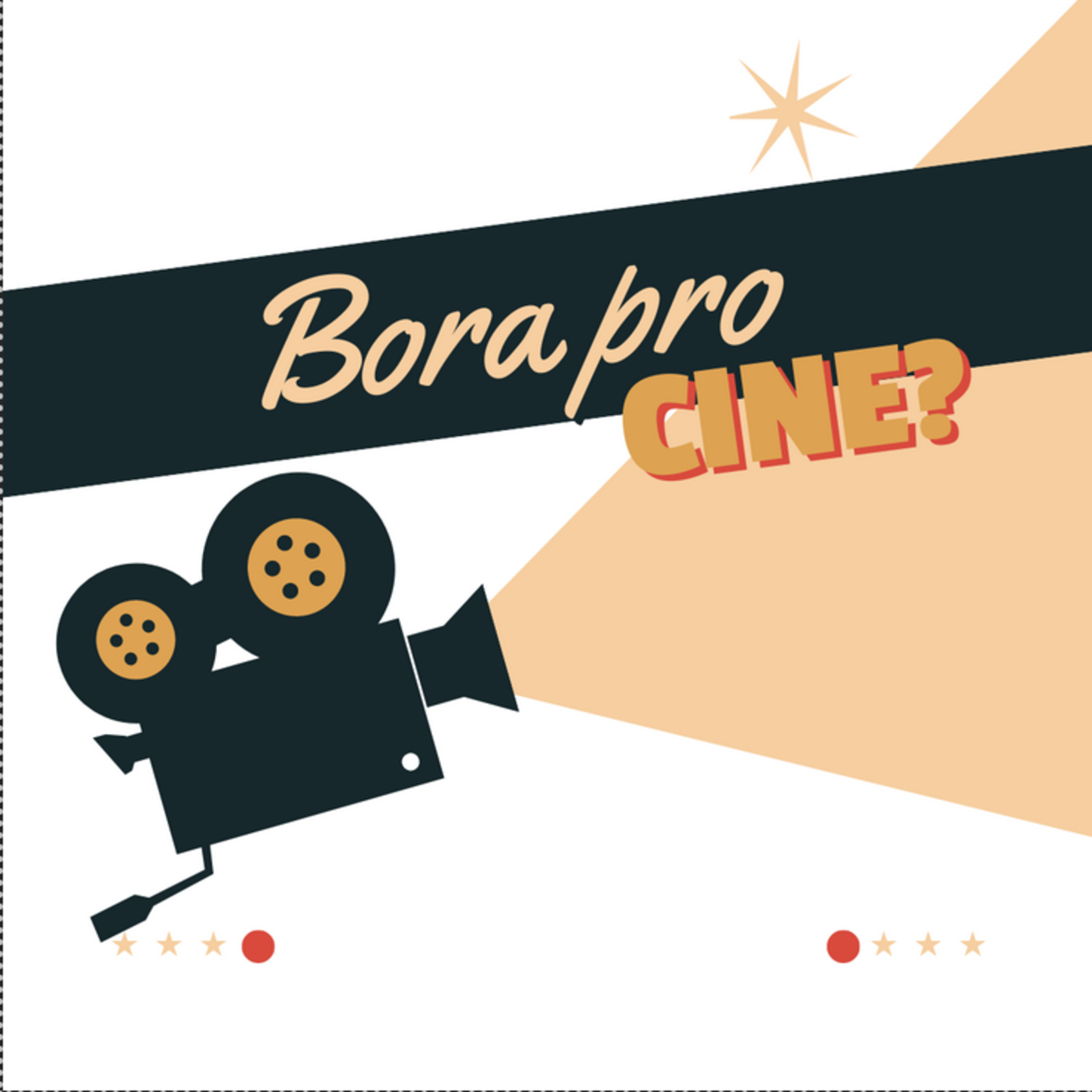 Bora pro cine? episode artwork