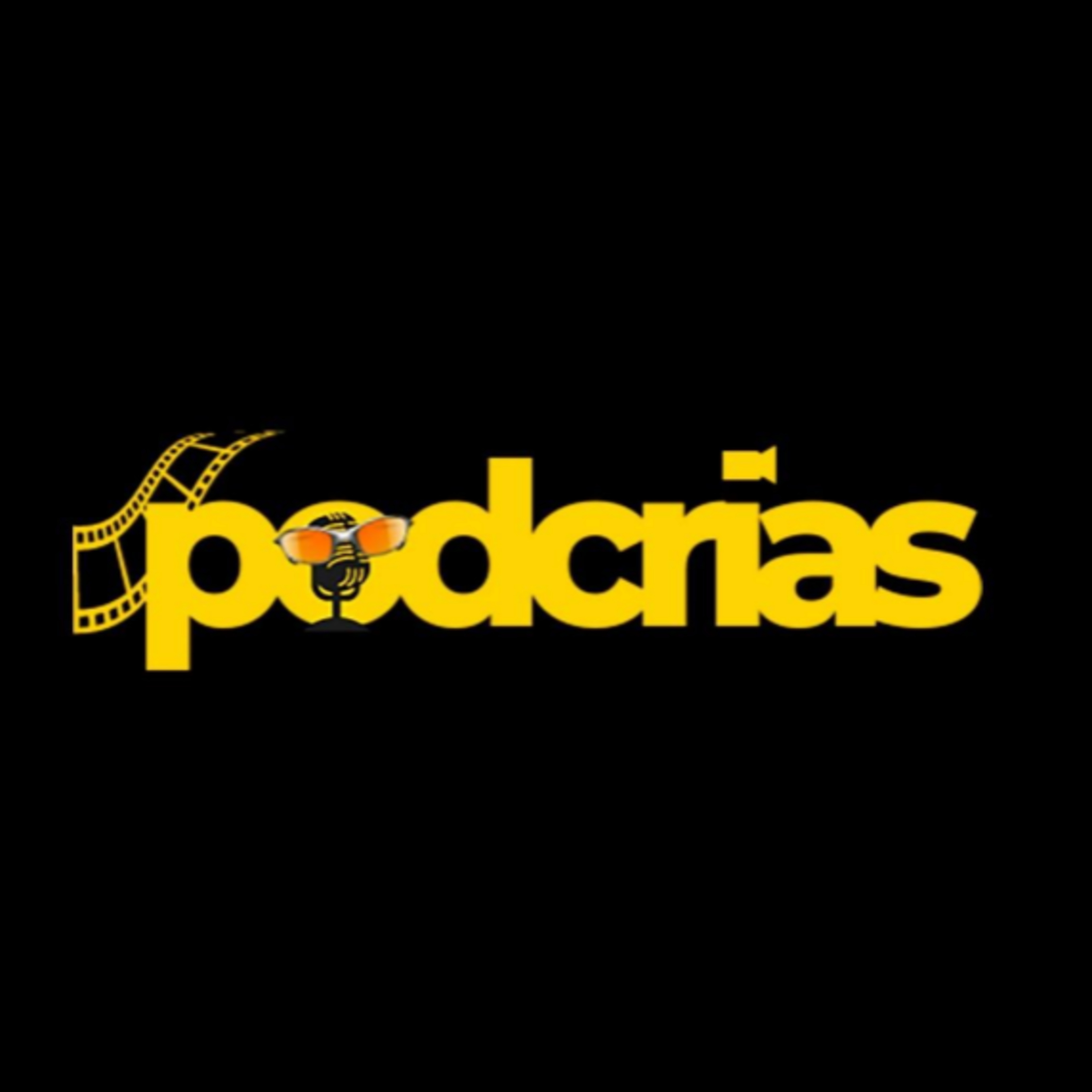 PODCRIAS episode artwork
