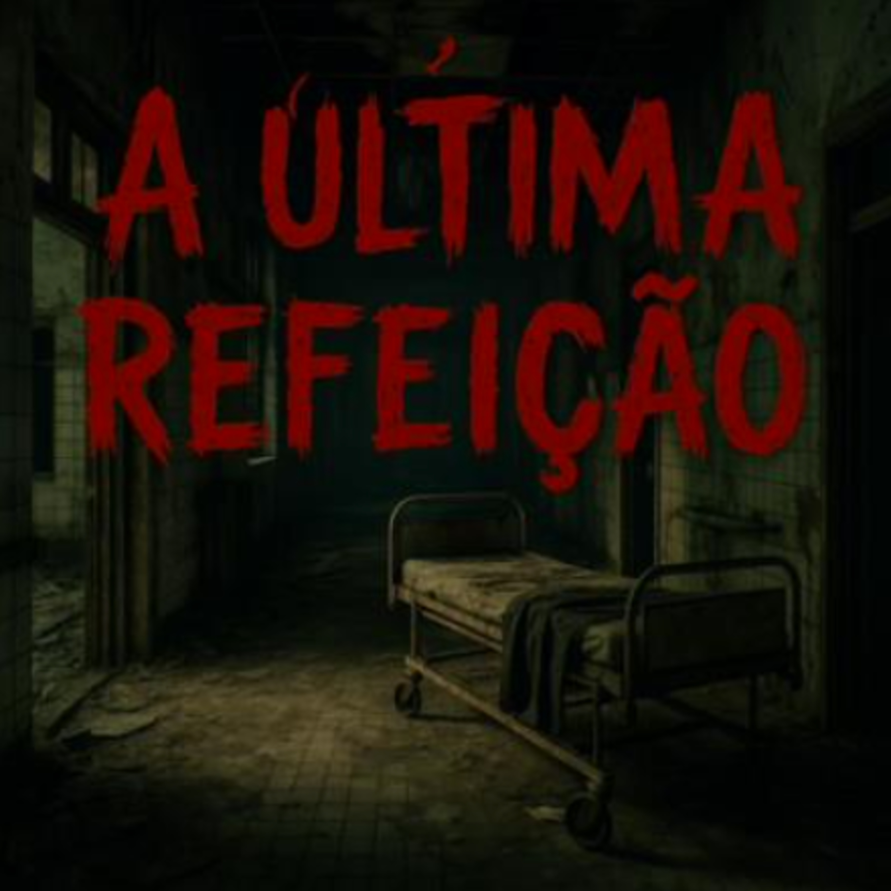A ÚLTIMA REFEIÇÃO episode artwork
