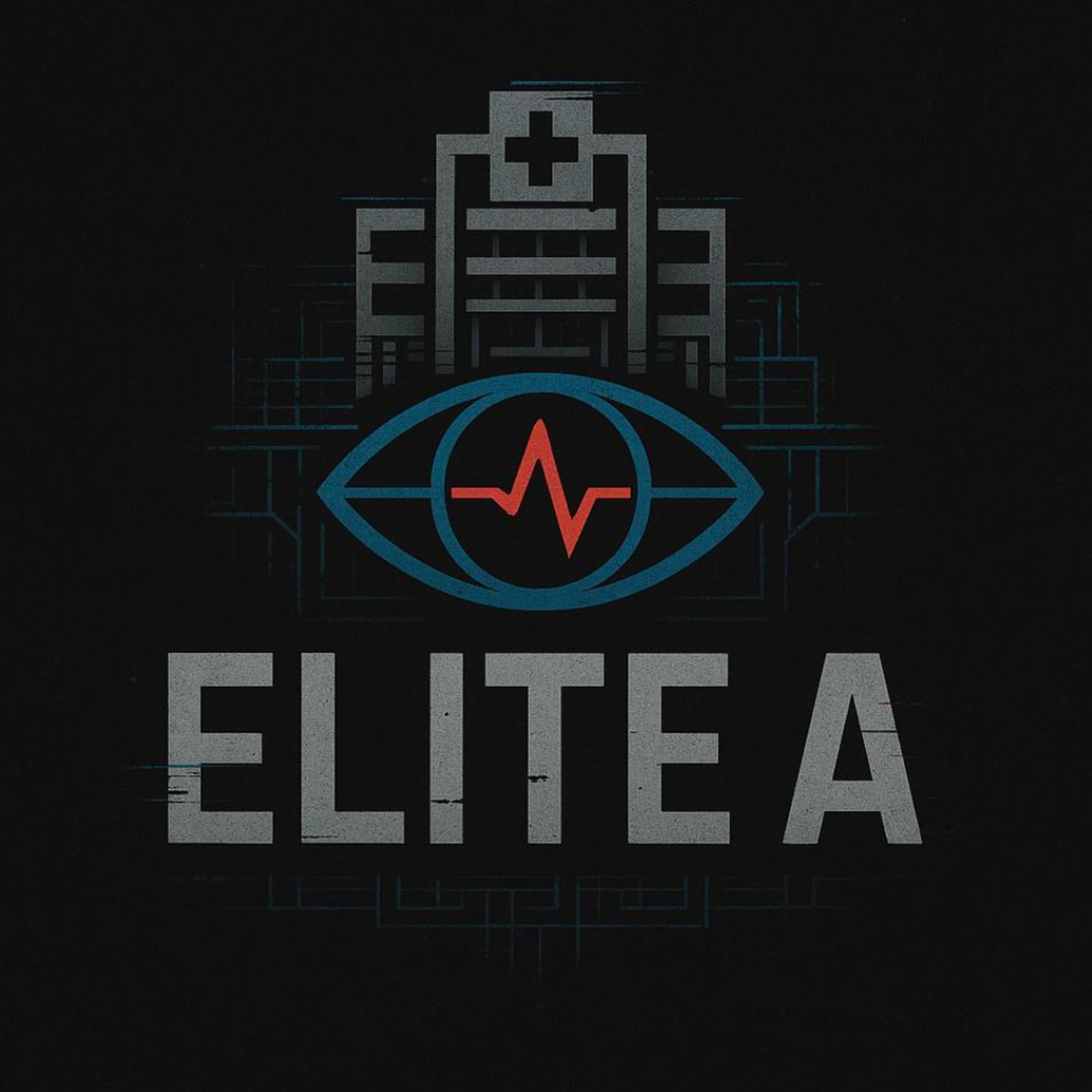 Elite A episode artwork