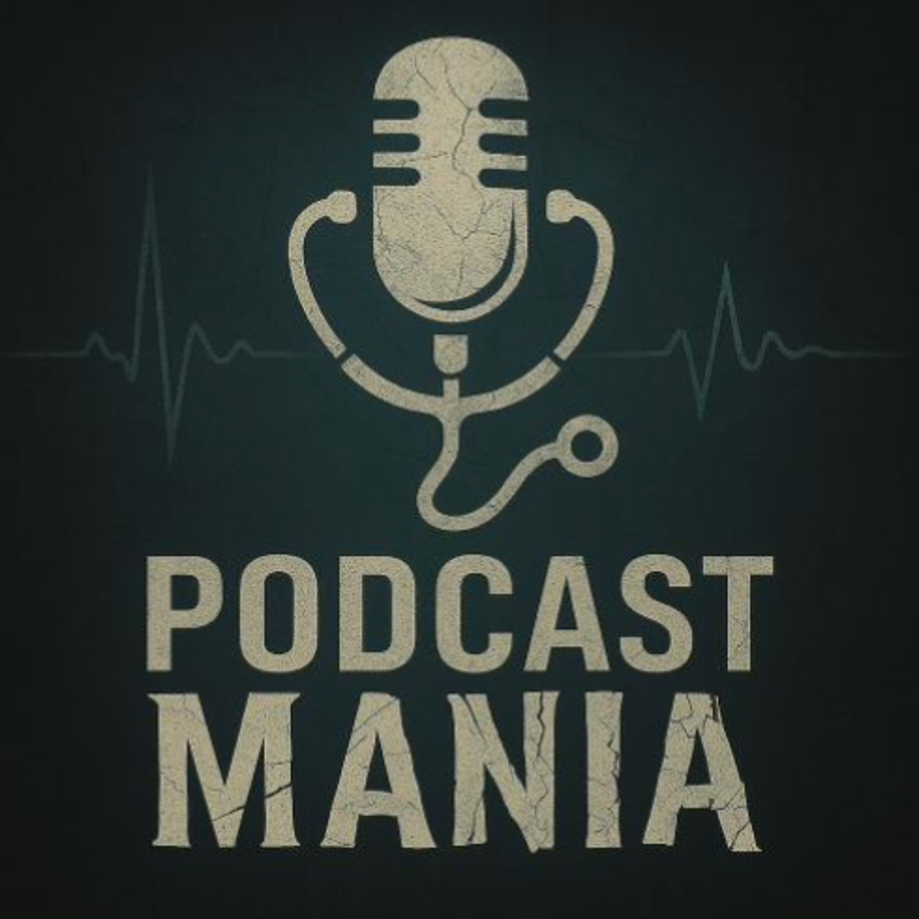 Mania episode artwork