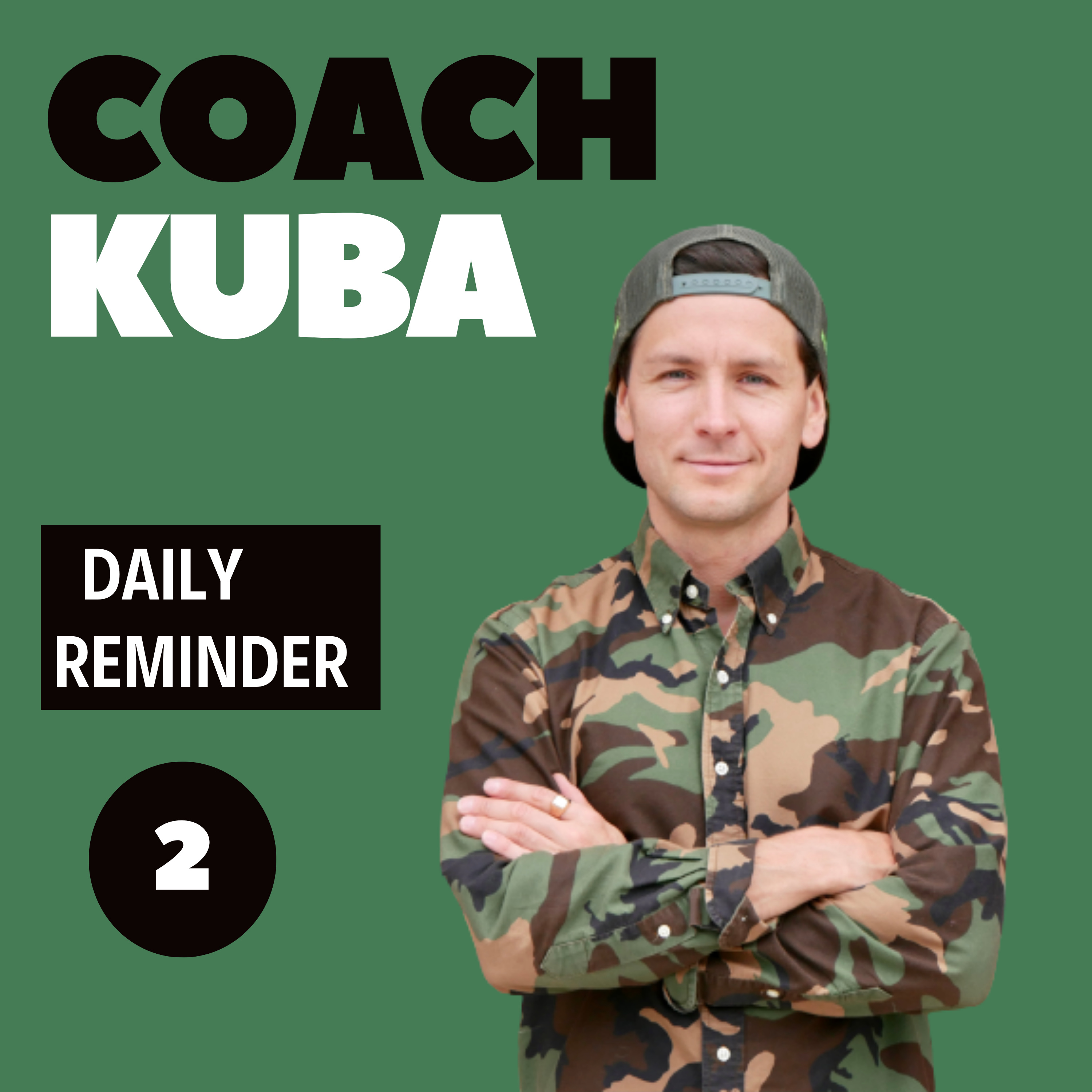 THE KUBA SHOW 🇺🇸🇵🇱