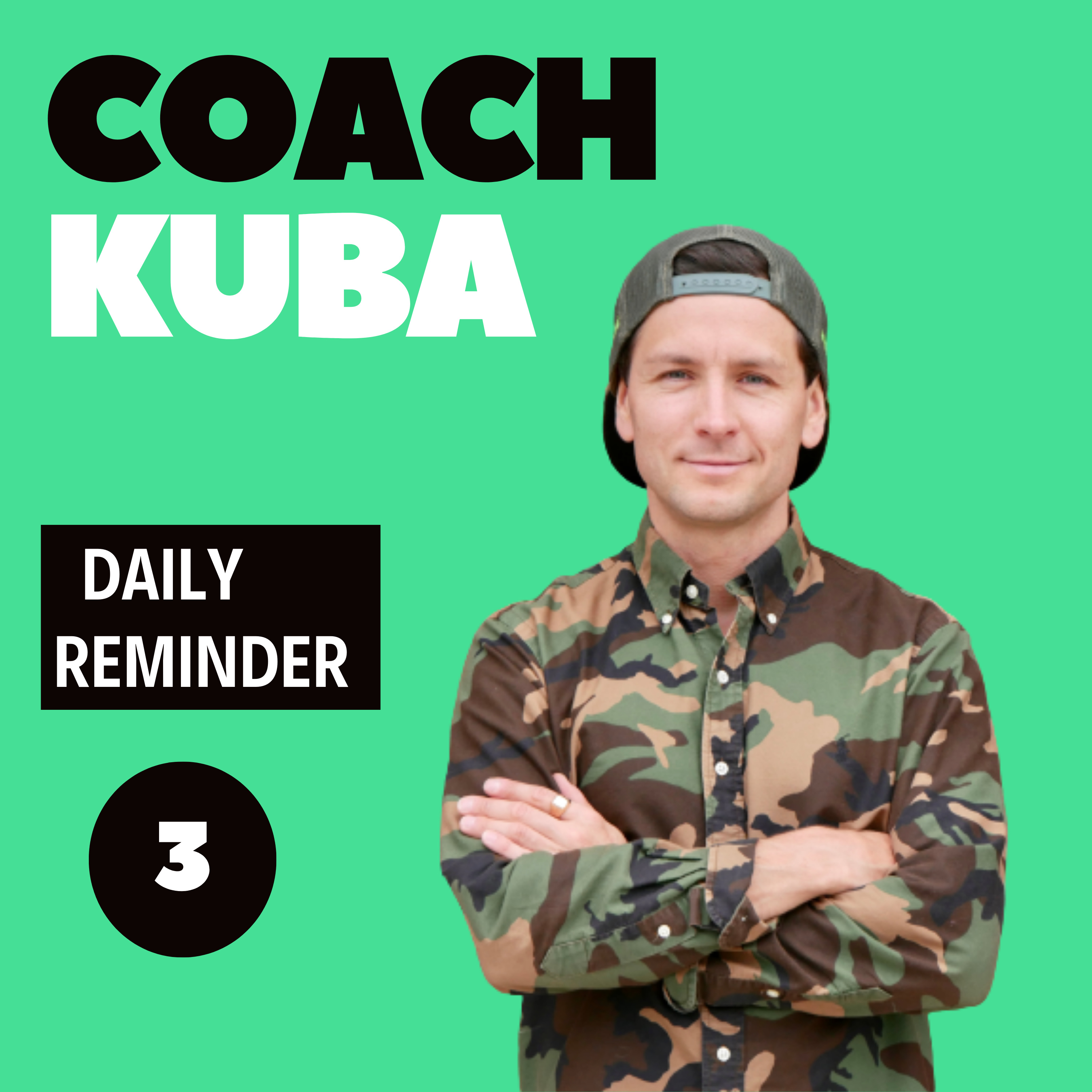 THE KUBA SHOW 🇺🇸🇵🇱