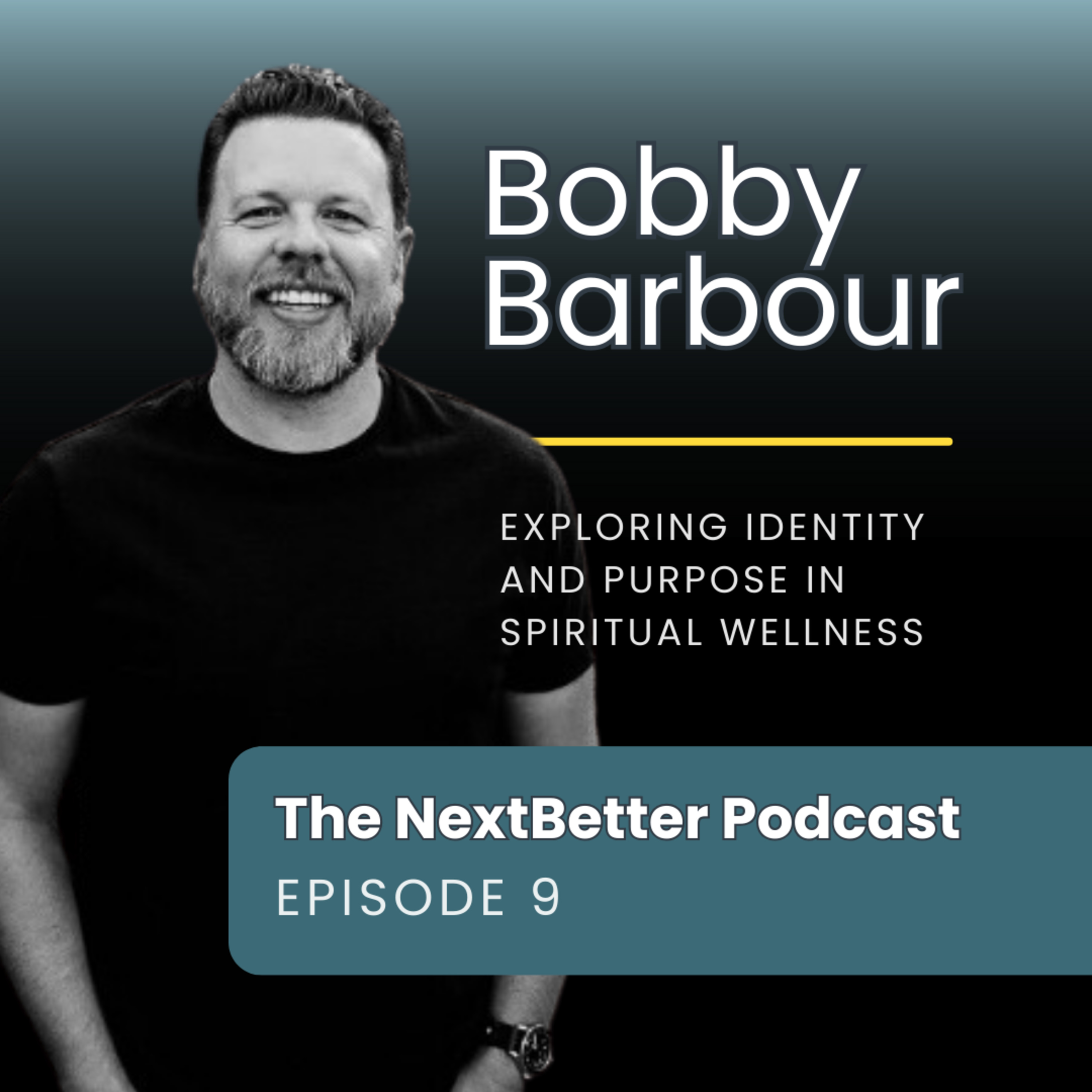 The Next Better Podcast