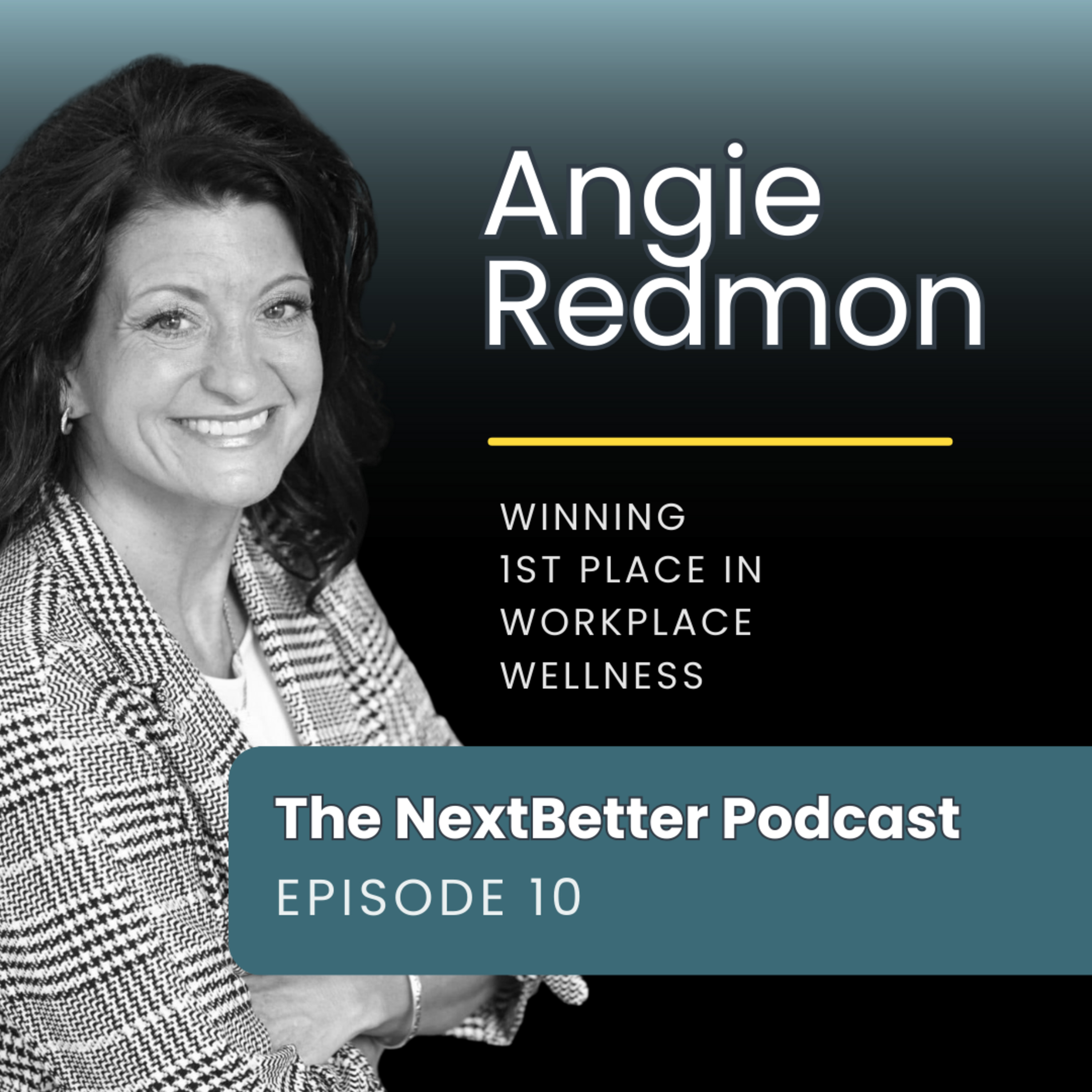 The Next Better Podcast
