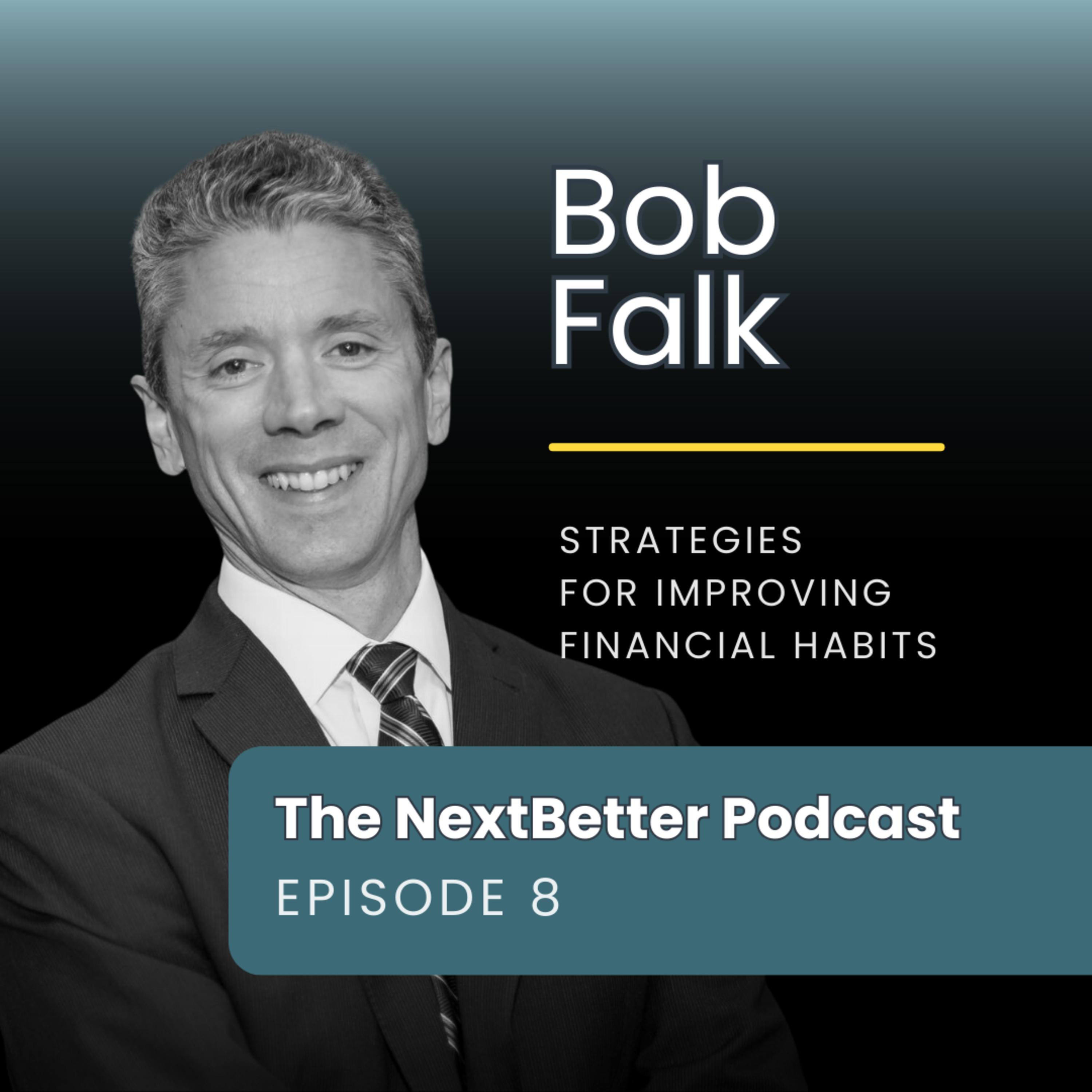 The Next Better Podcast