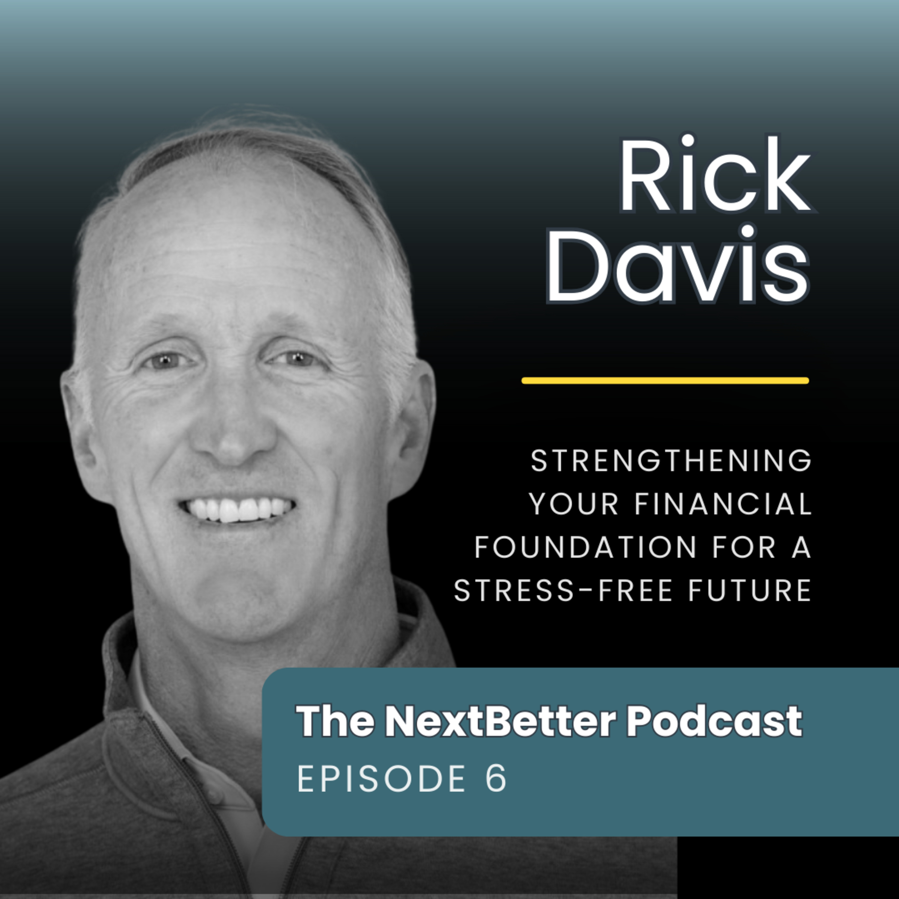 The Next Better Podcast