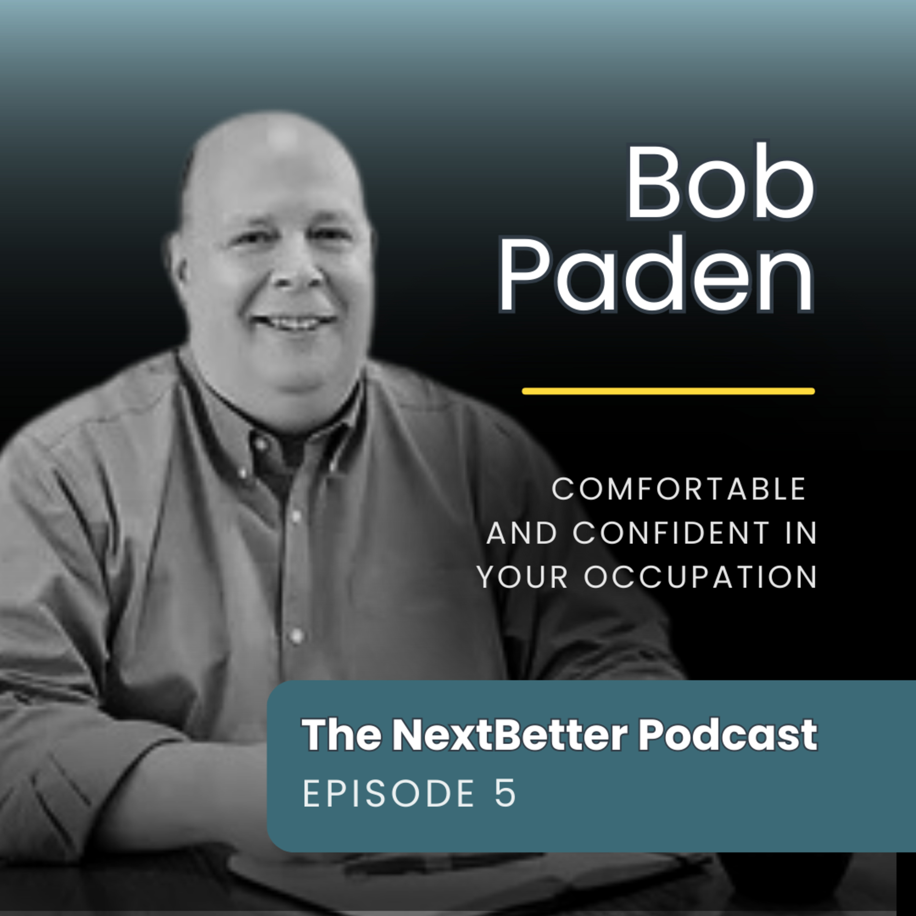 The Next Better Podcast