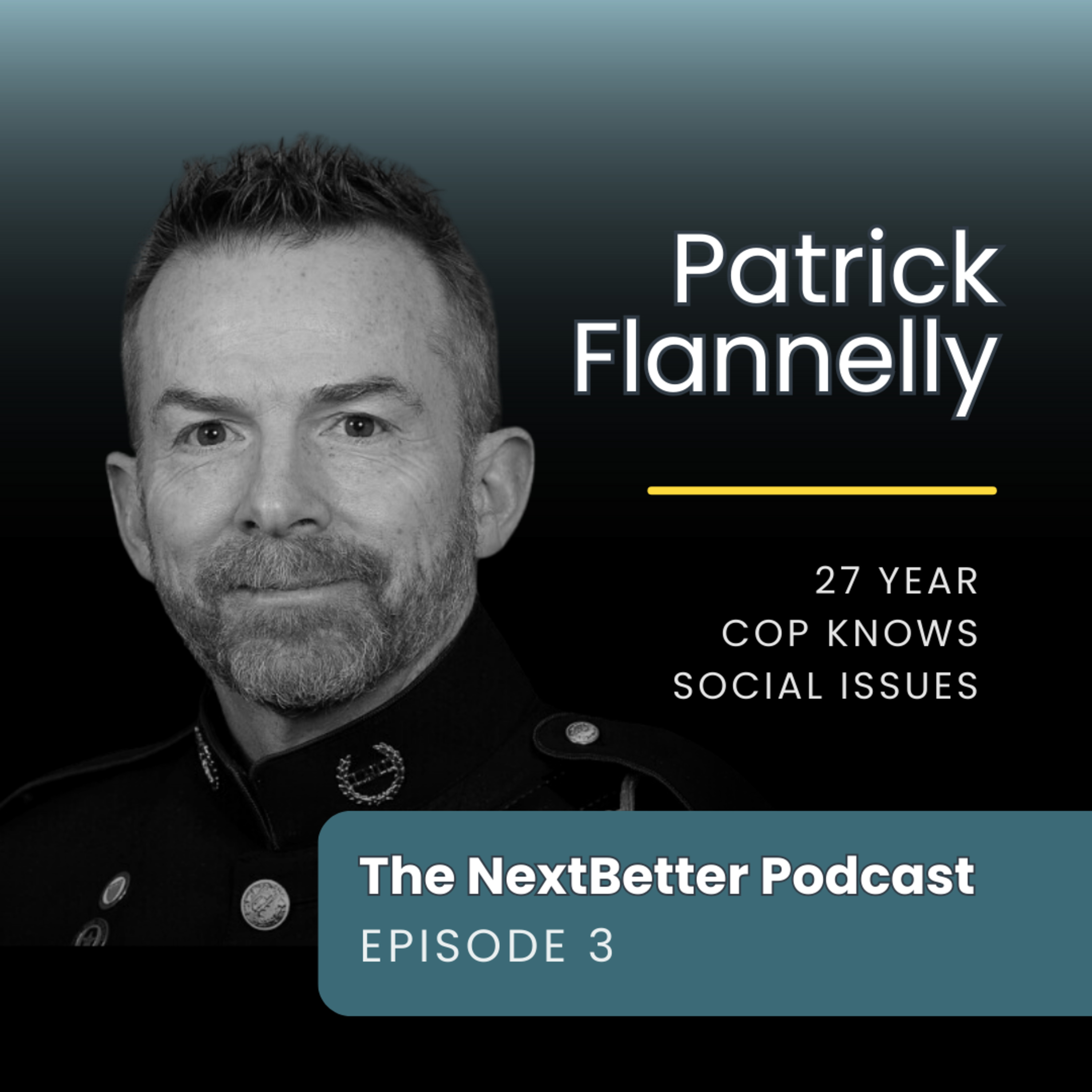The Next Better Podcast