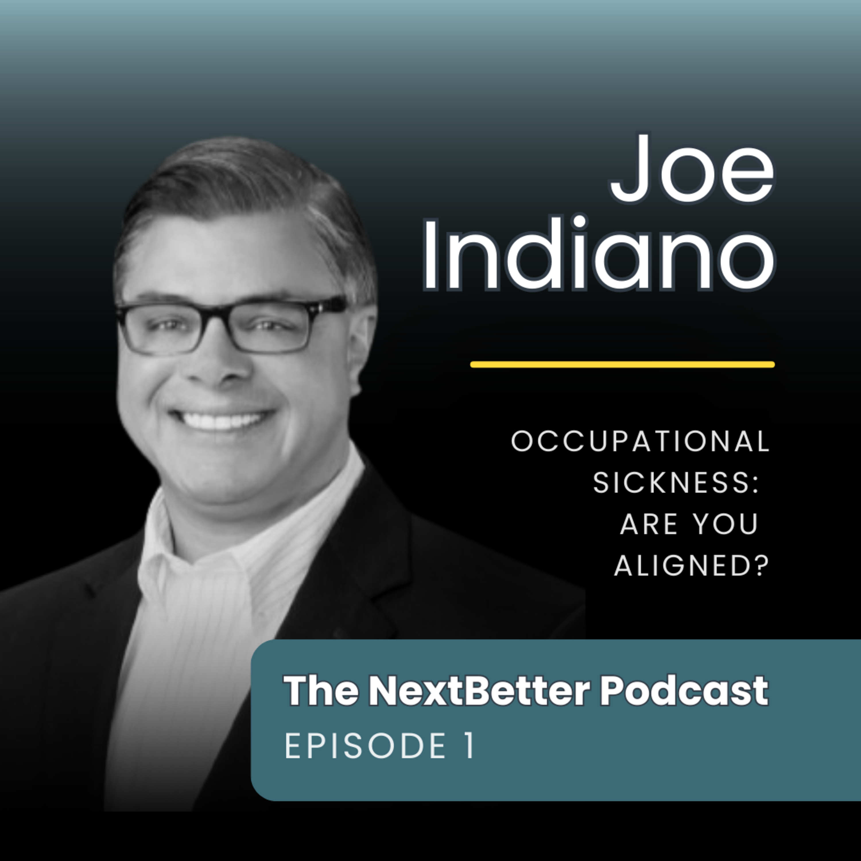 The Next Better Podcast