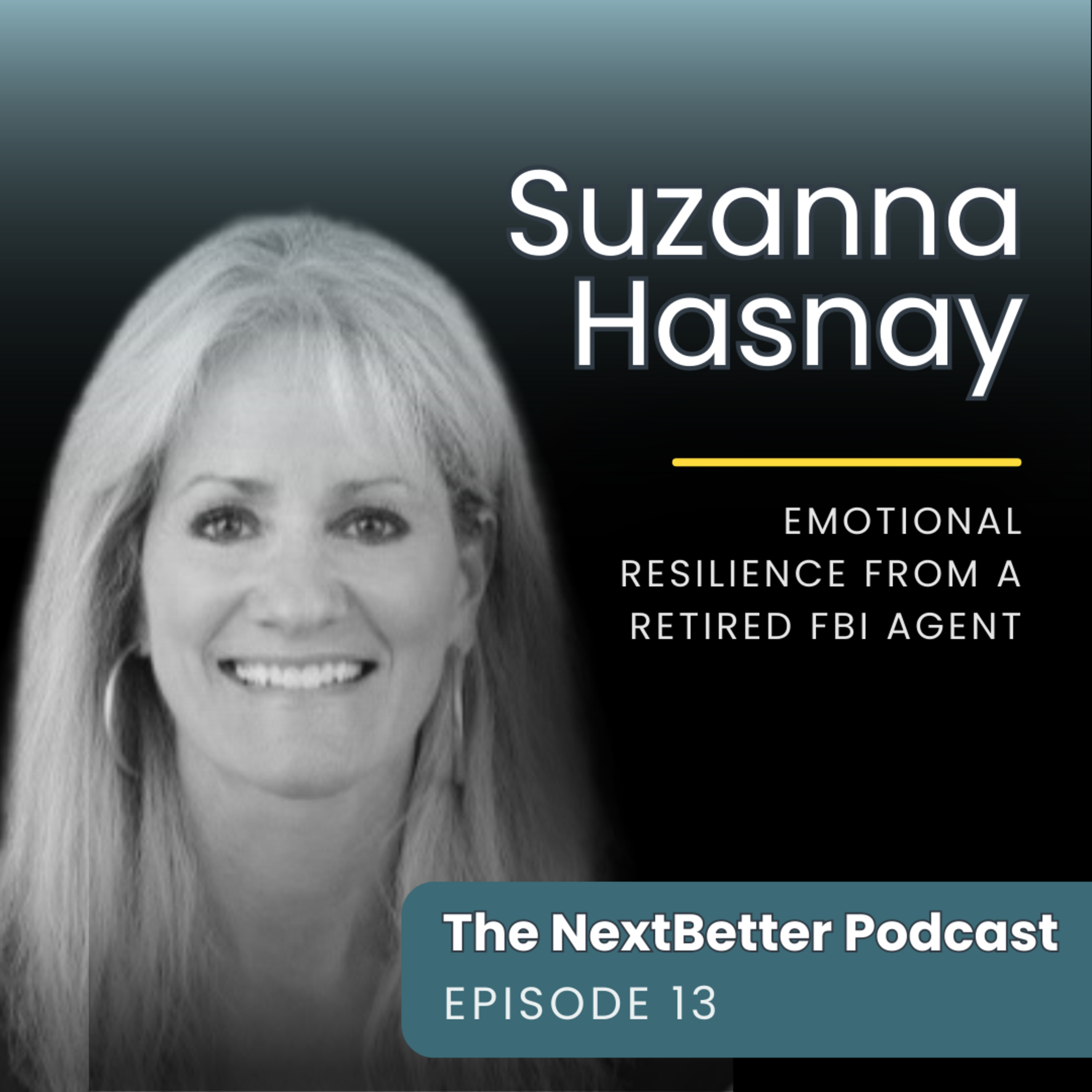 The Next Better Podcast