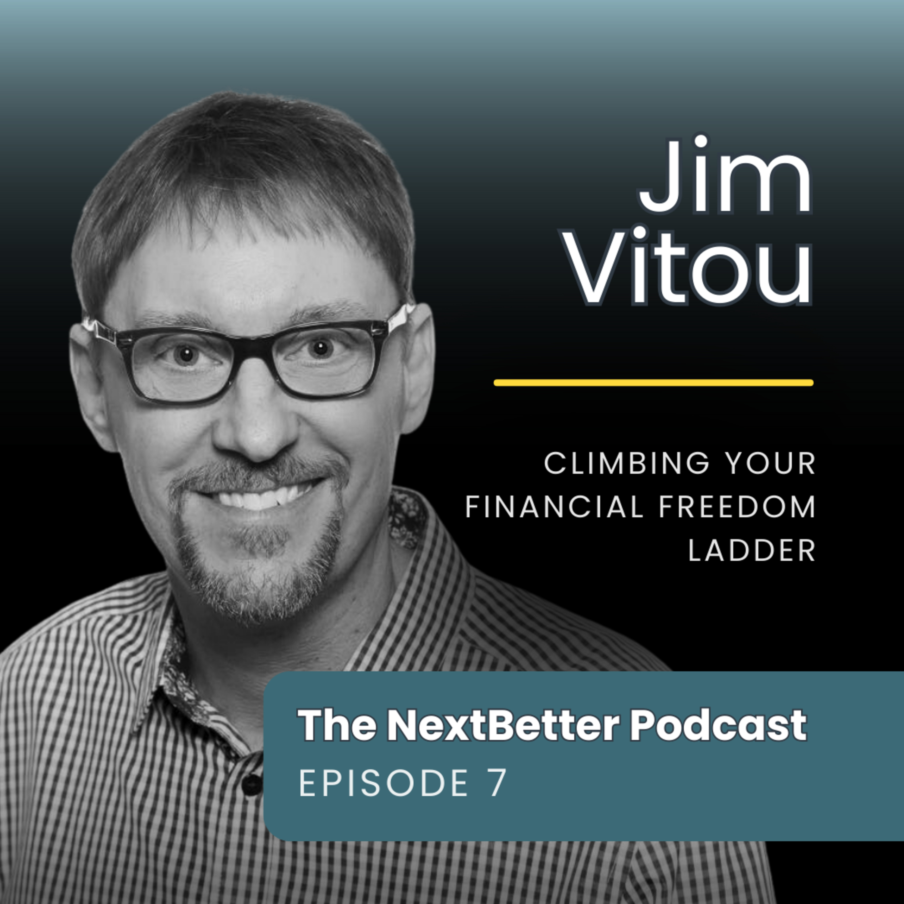 The Next Better Podcast