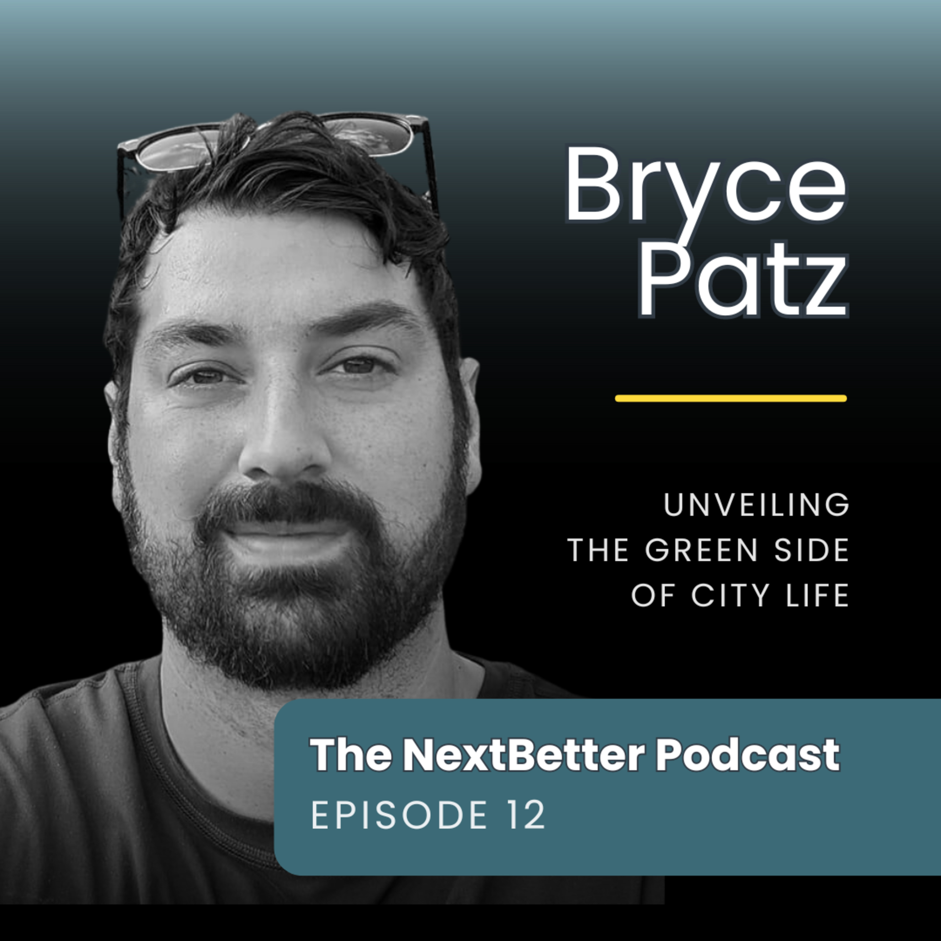 The Next Better Podcast