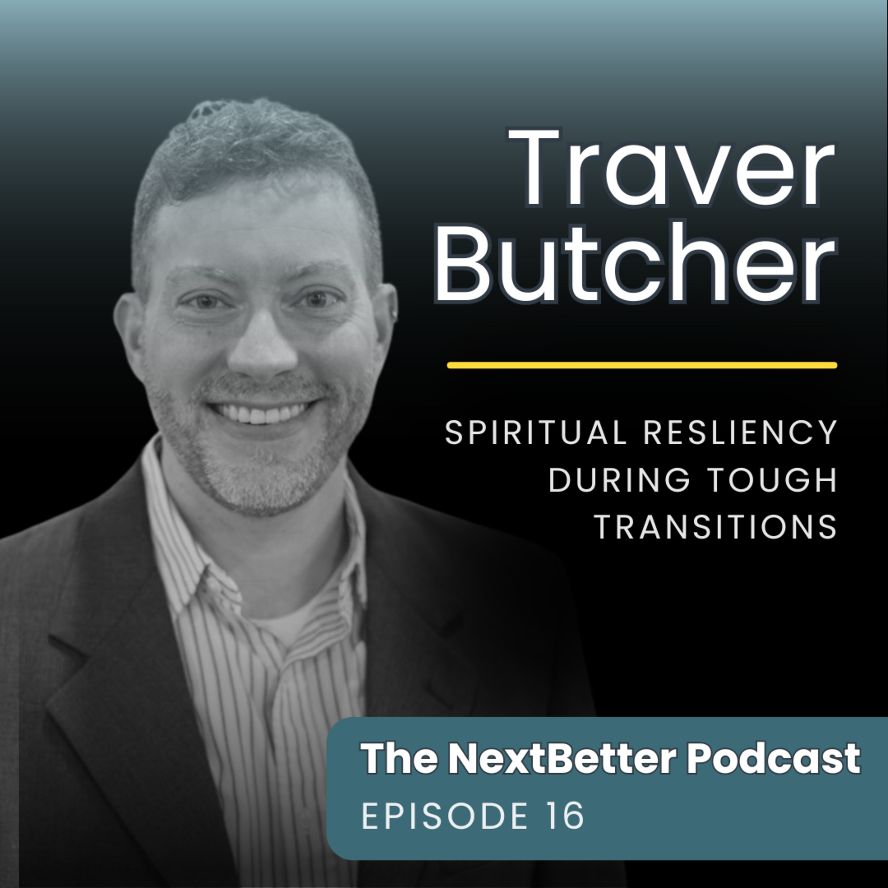 The Next Better Podcast