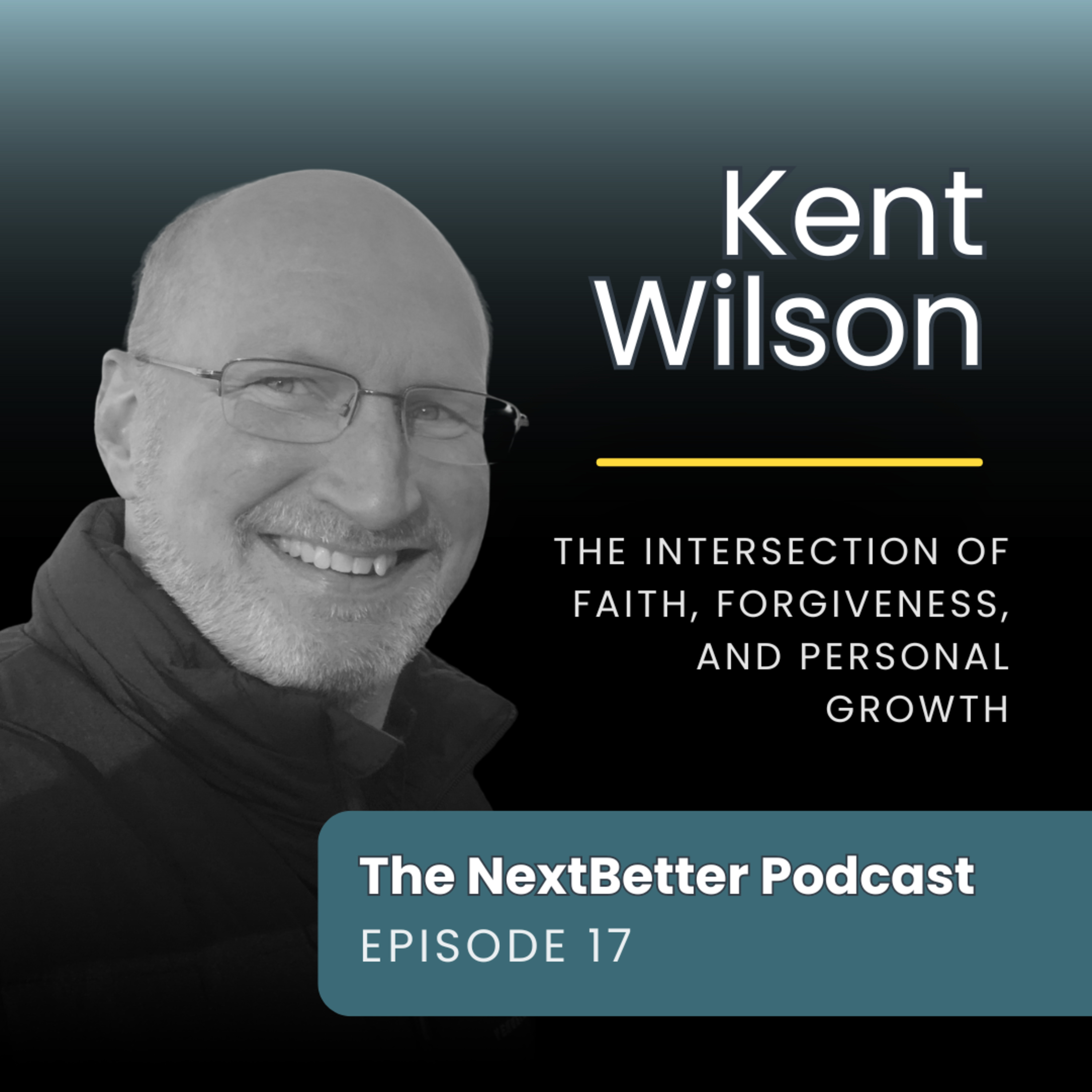 The Next Better Podcast