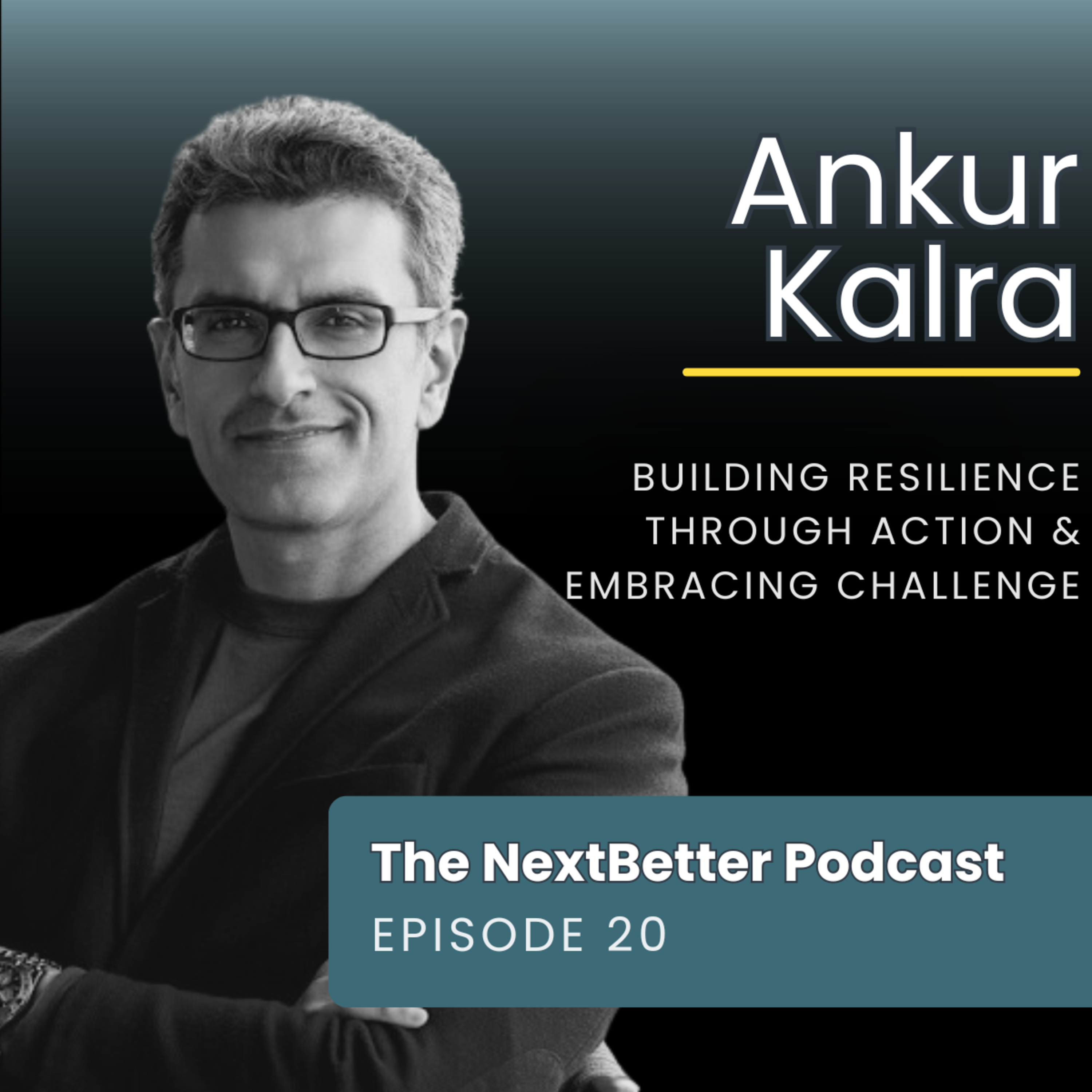 The Next Better Podcast
