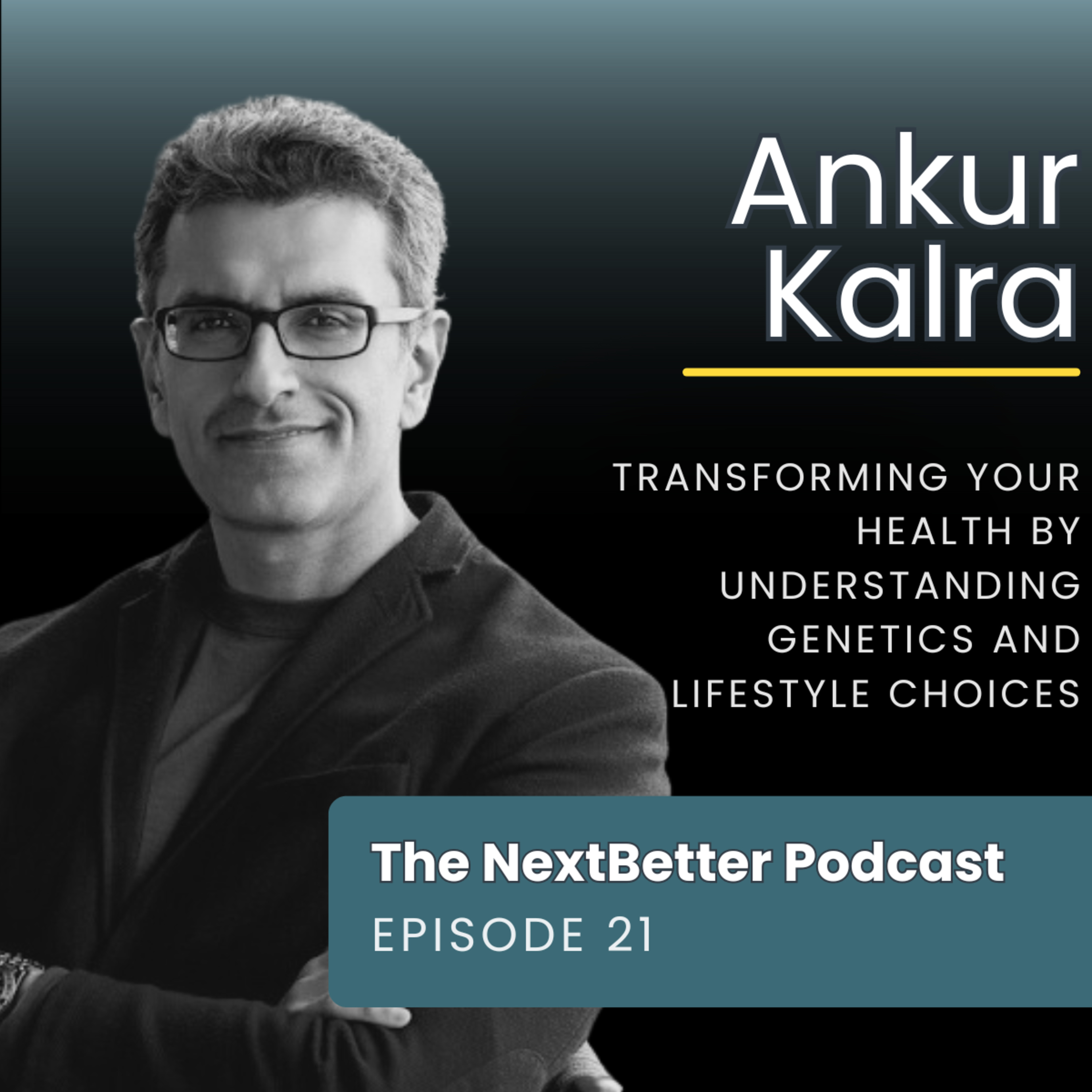 The Next Better Podcast