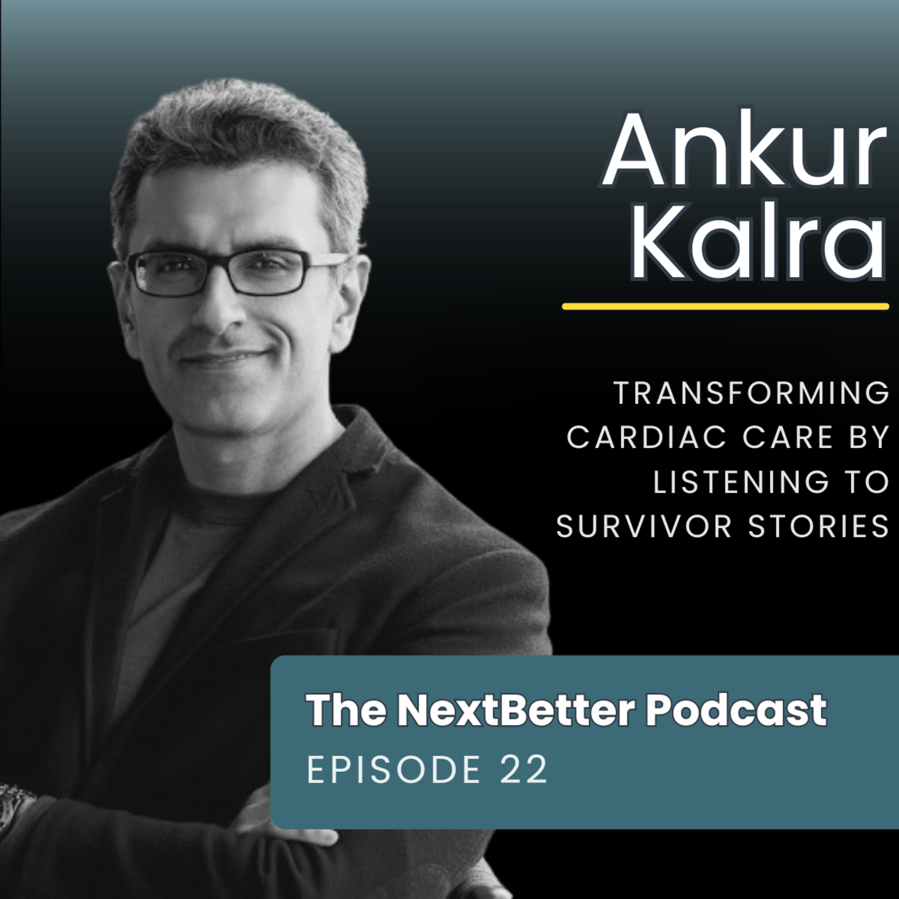 The Next Better Podcast