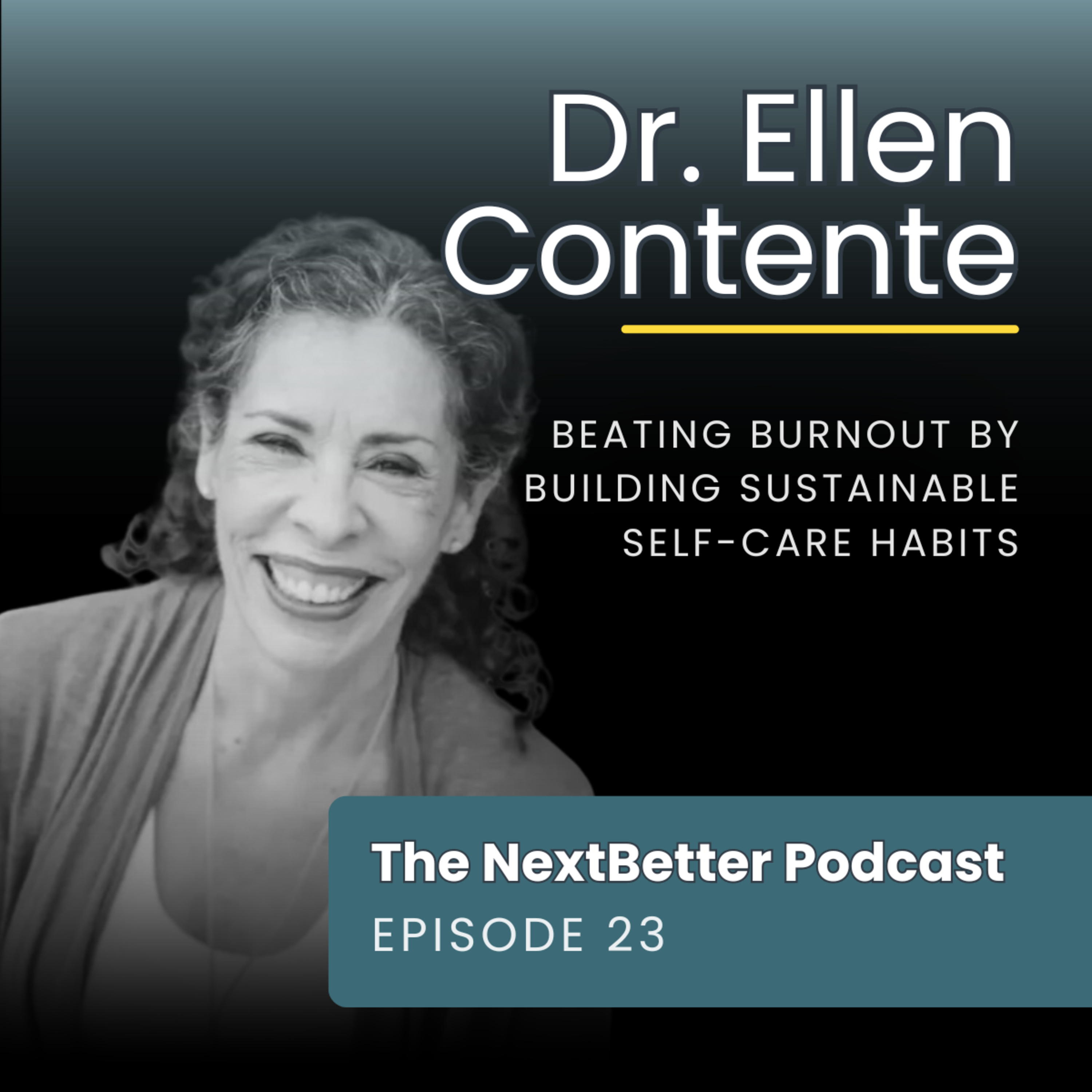 The Next Better Podcast