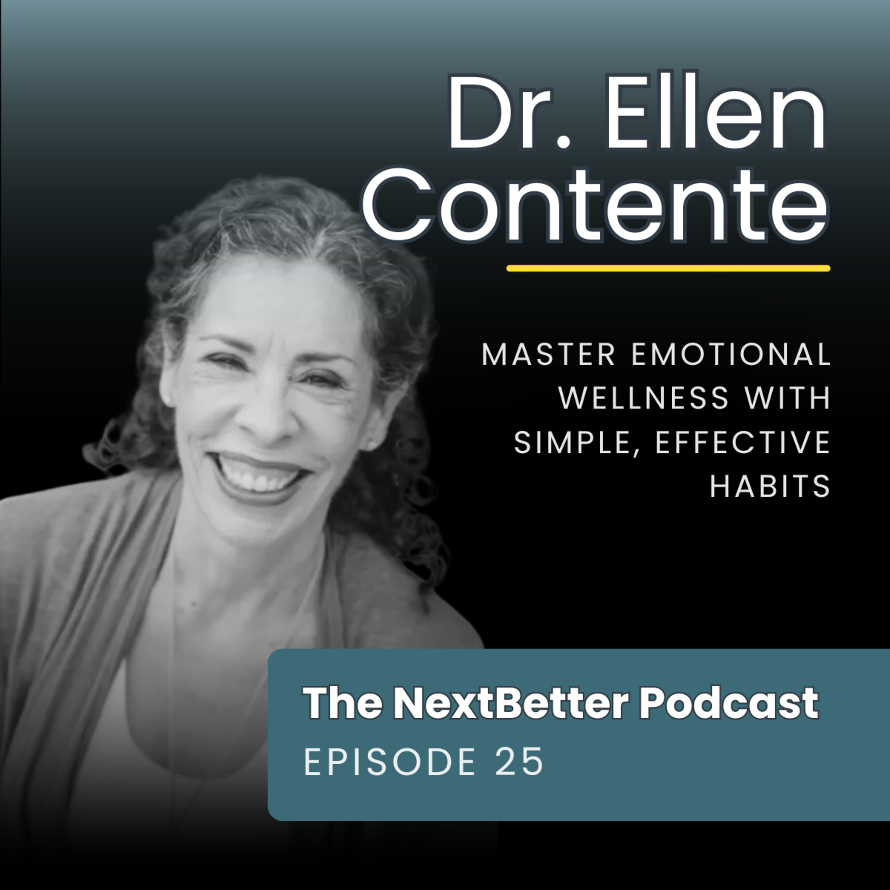 The Next Better Podcast