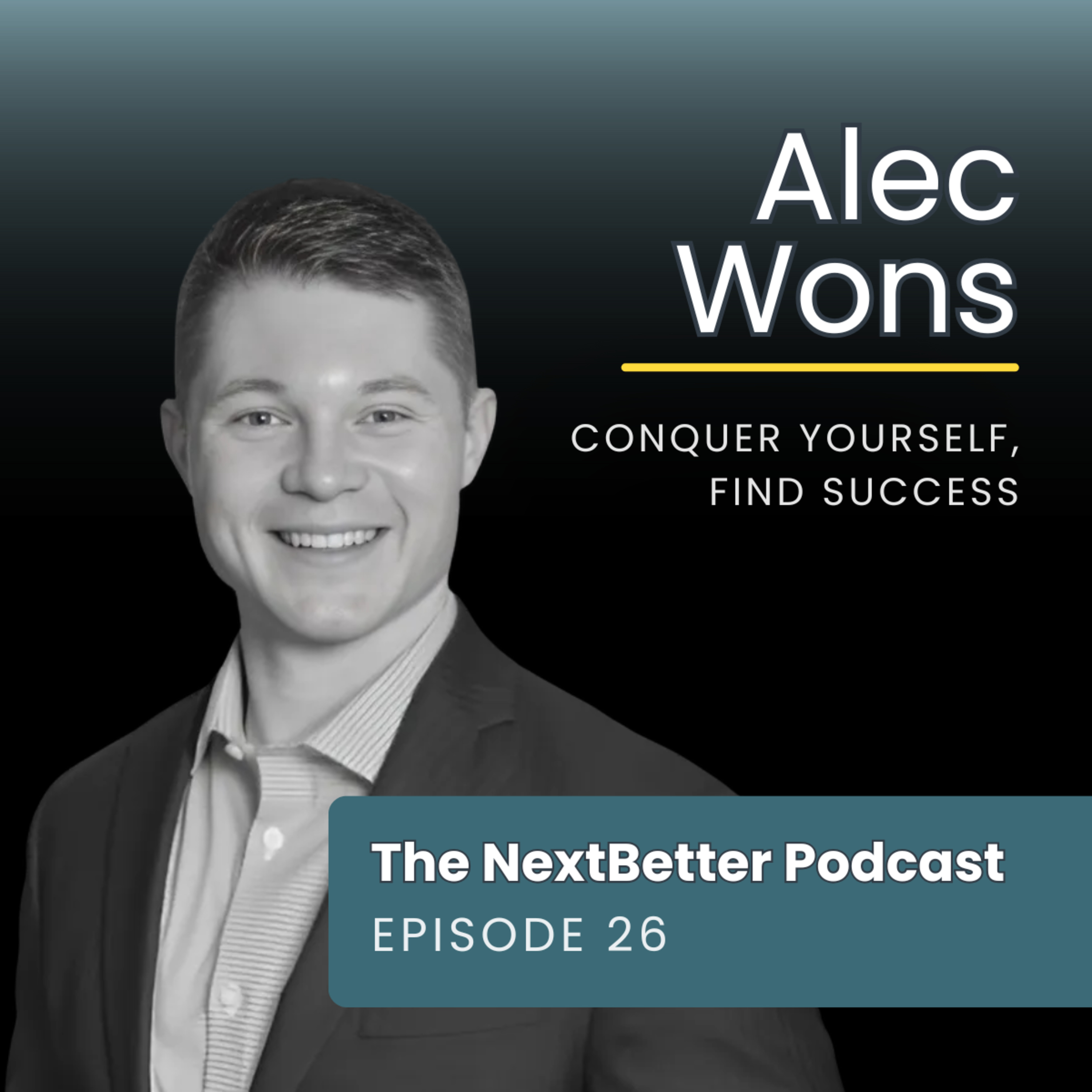 The Next Better Podcast