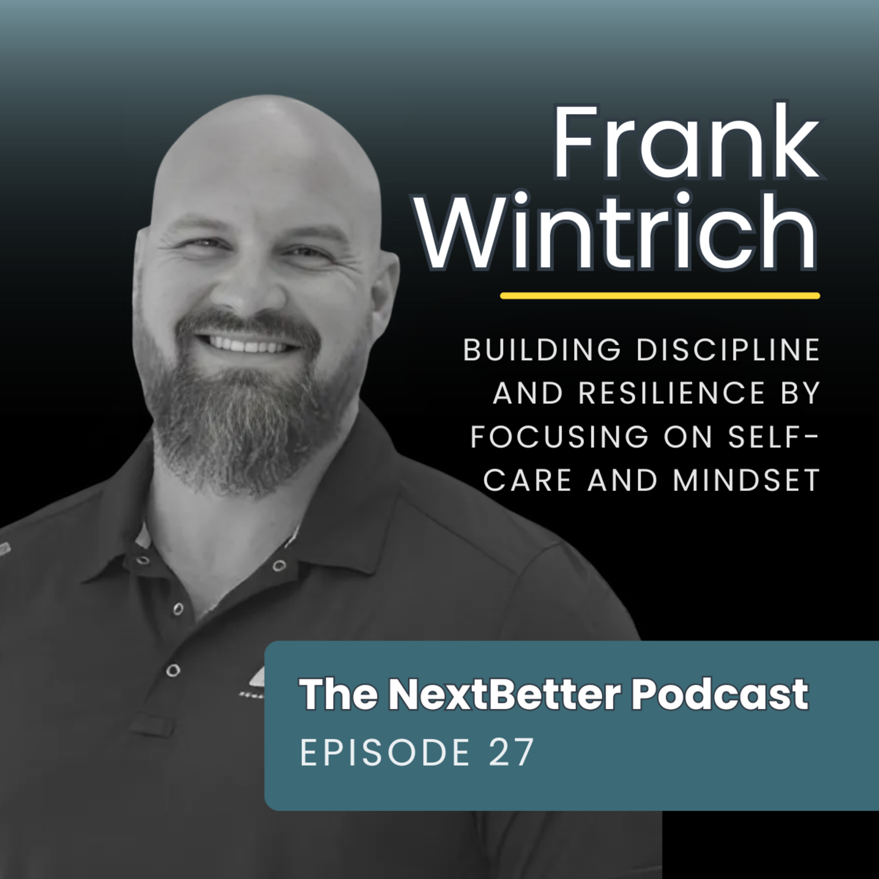 The Next Better Podcast